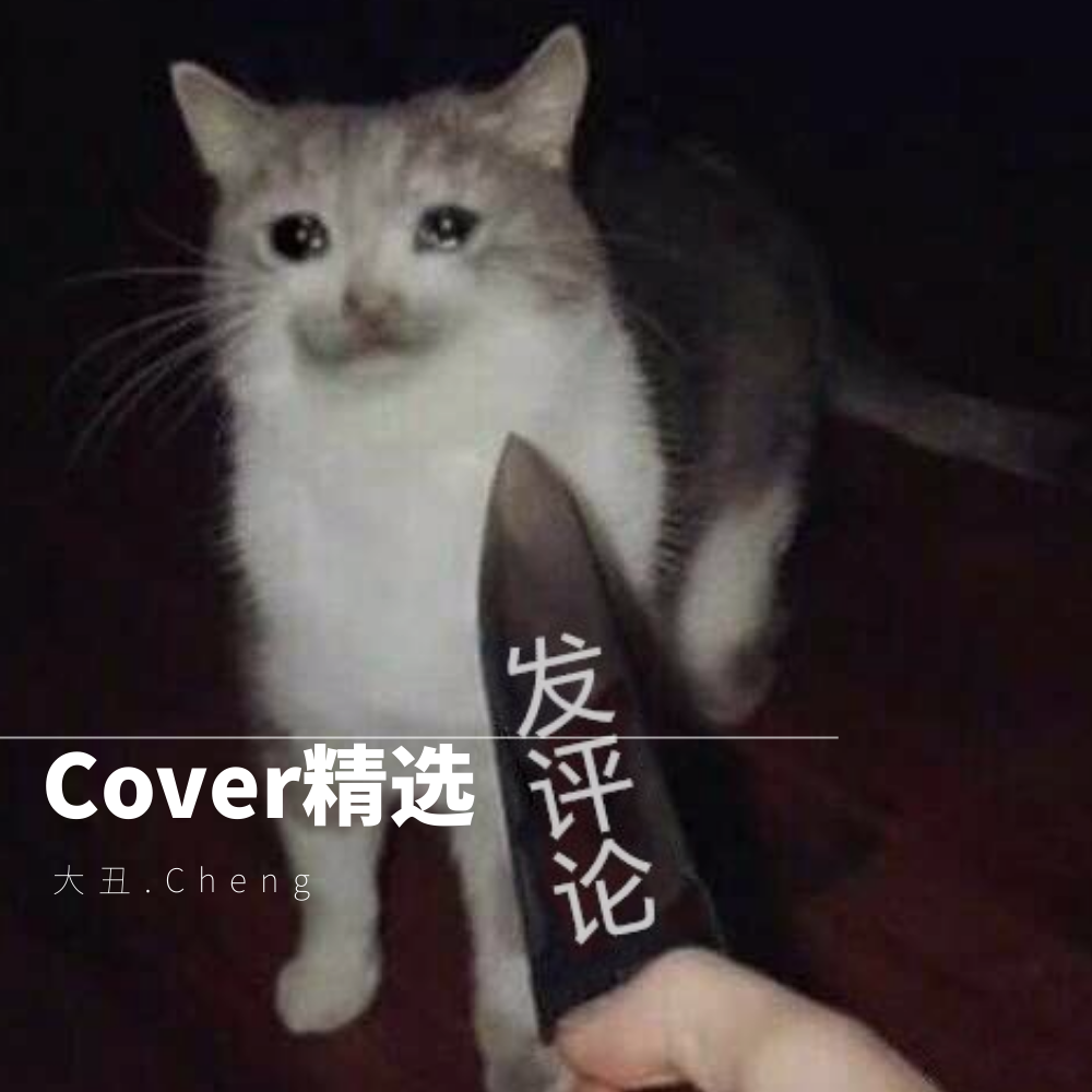 Cover精选