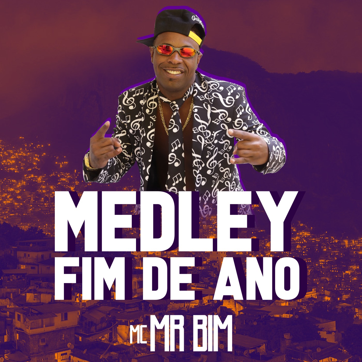 Medley Fim de Ano