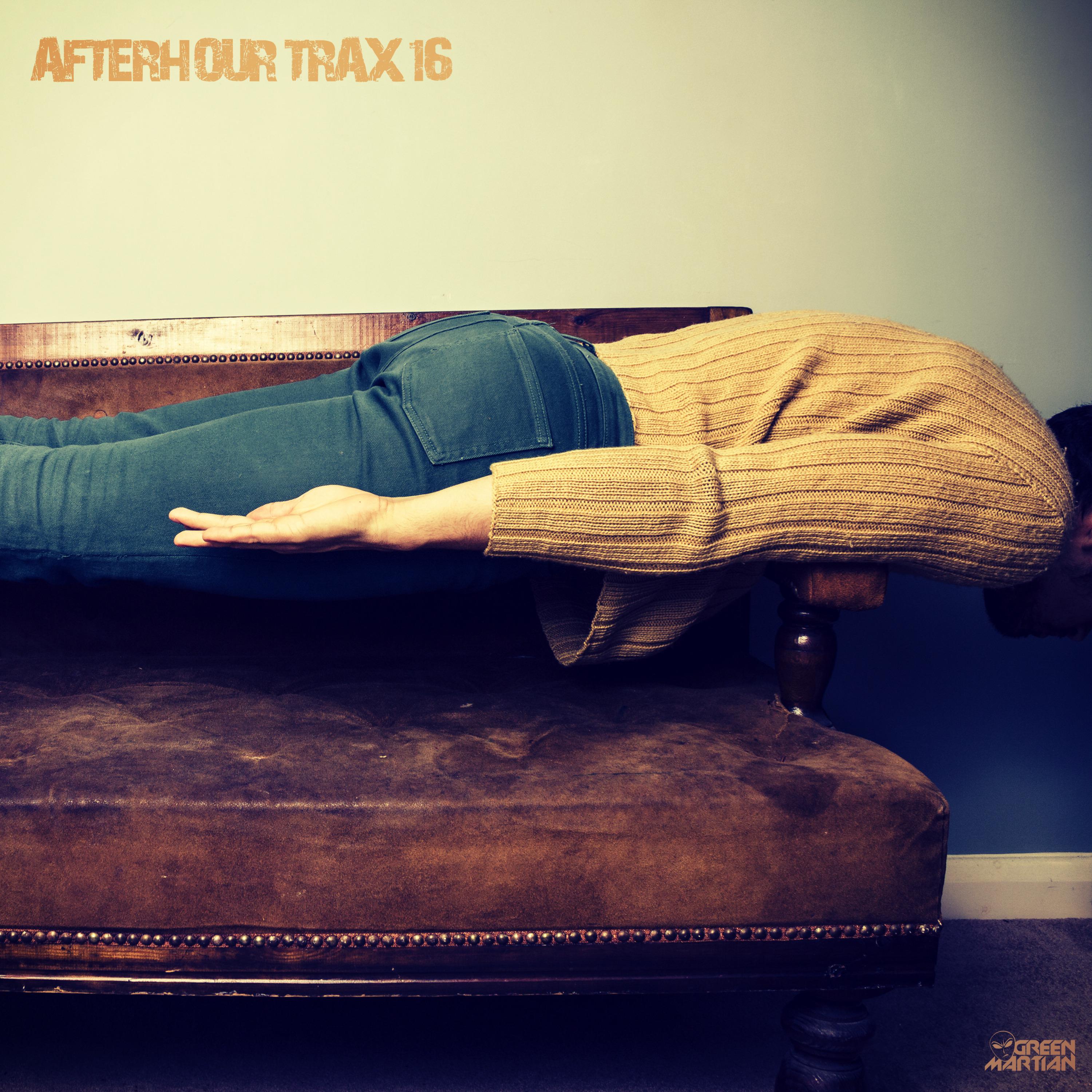 Afterhour Trax 16