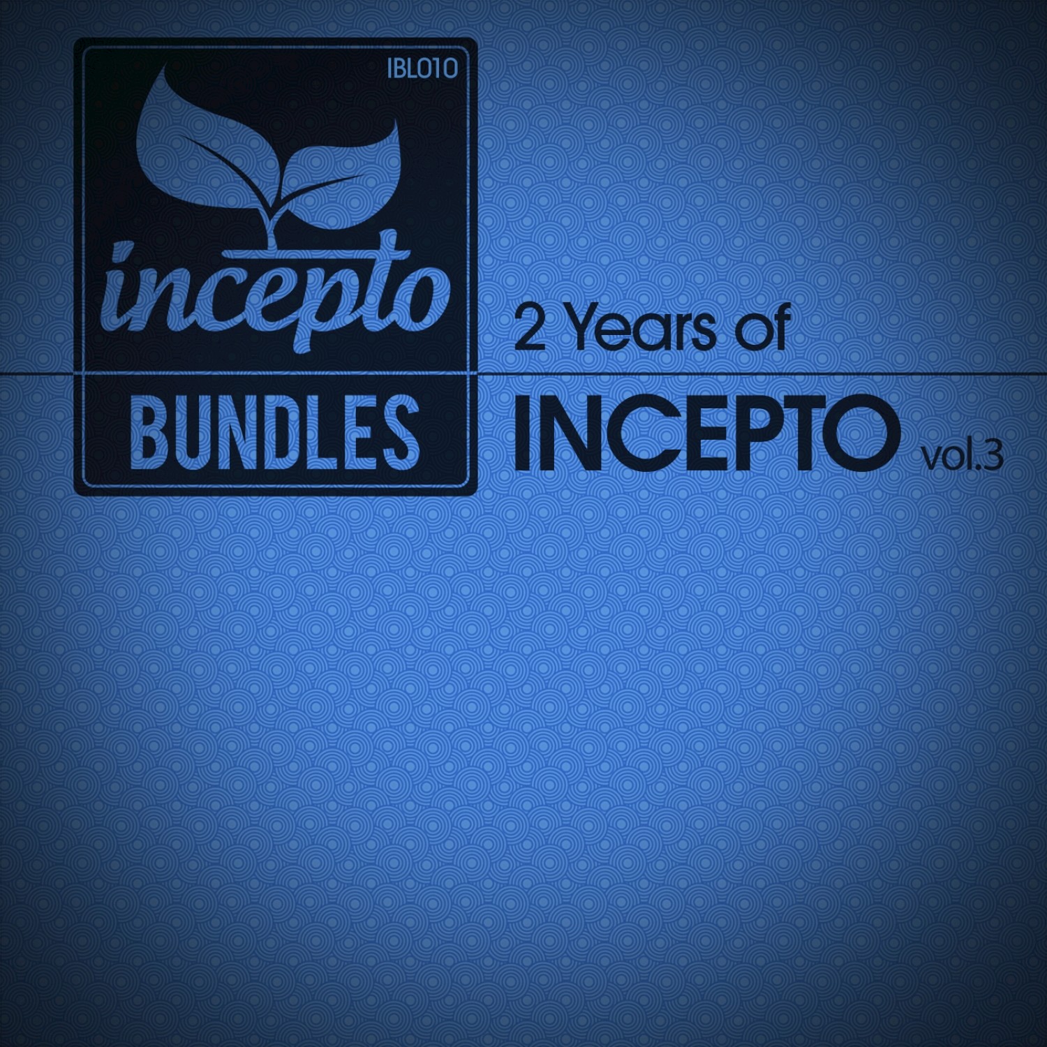 2 Years of Incepto, Vol. 3