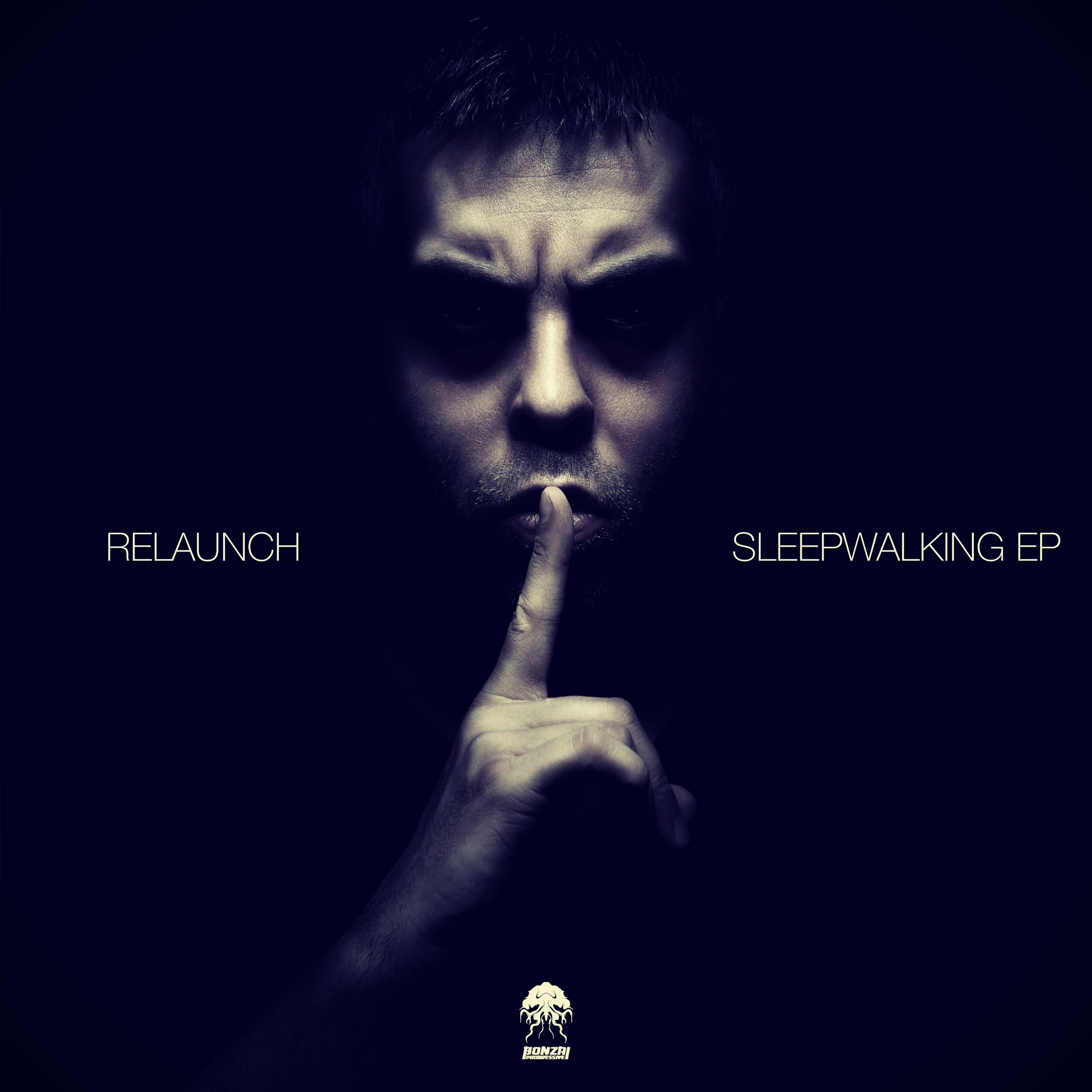 Sleepwalking EP