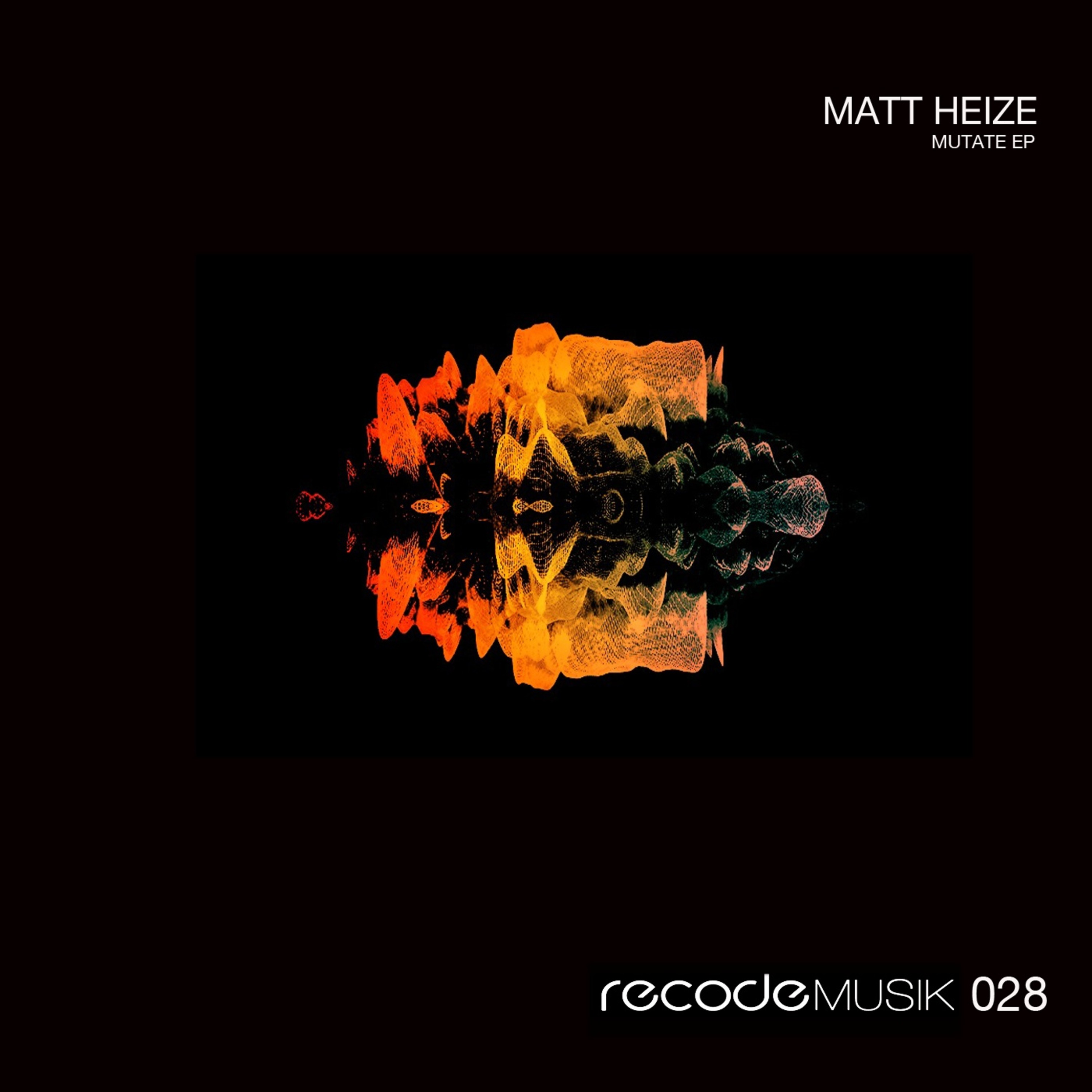 Mutate EP