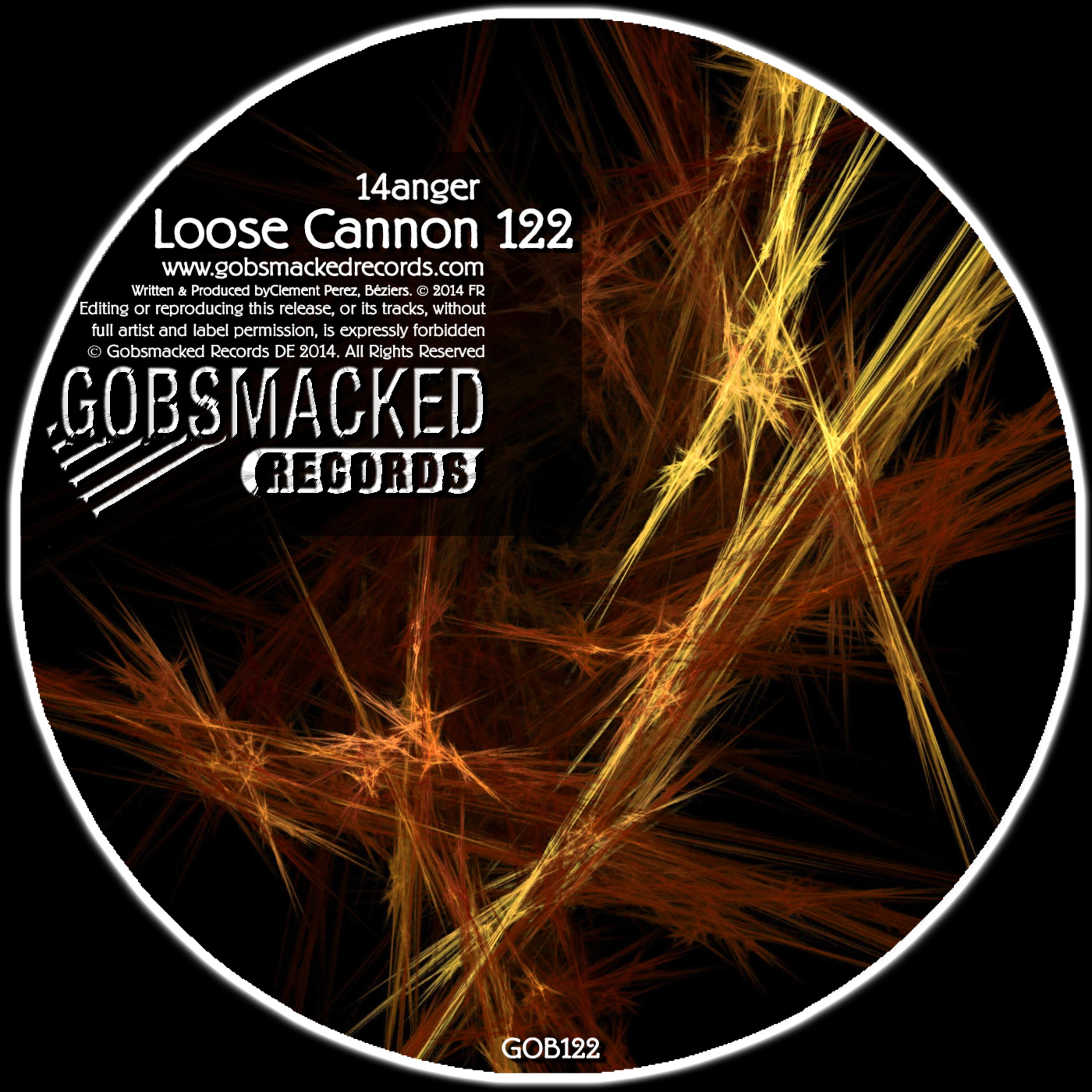 Loose Cannon 122