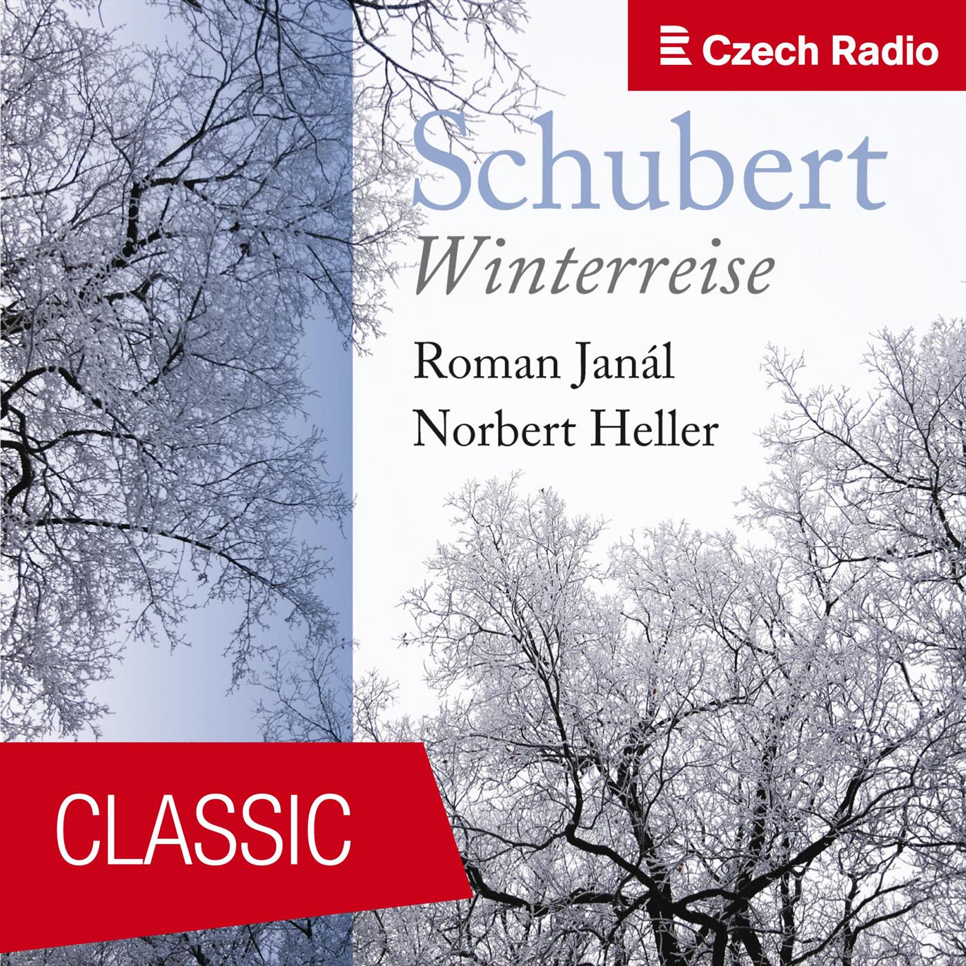 Winter Journey, Op. 89, D. 911: XIV. Der greise Kopf