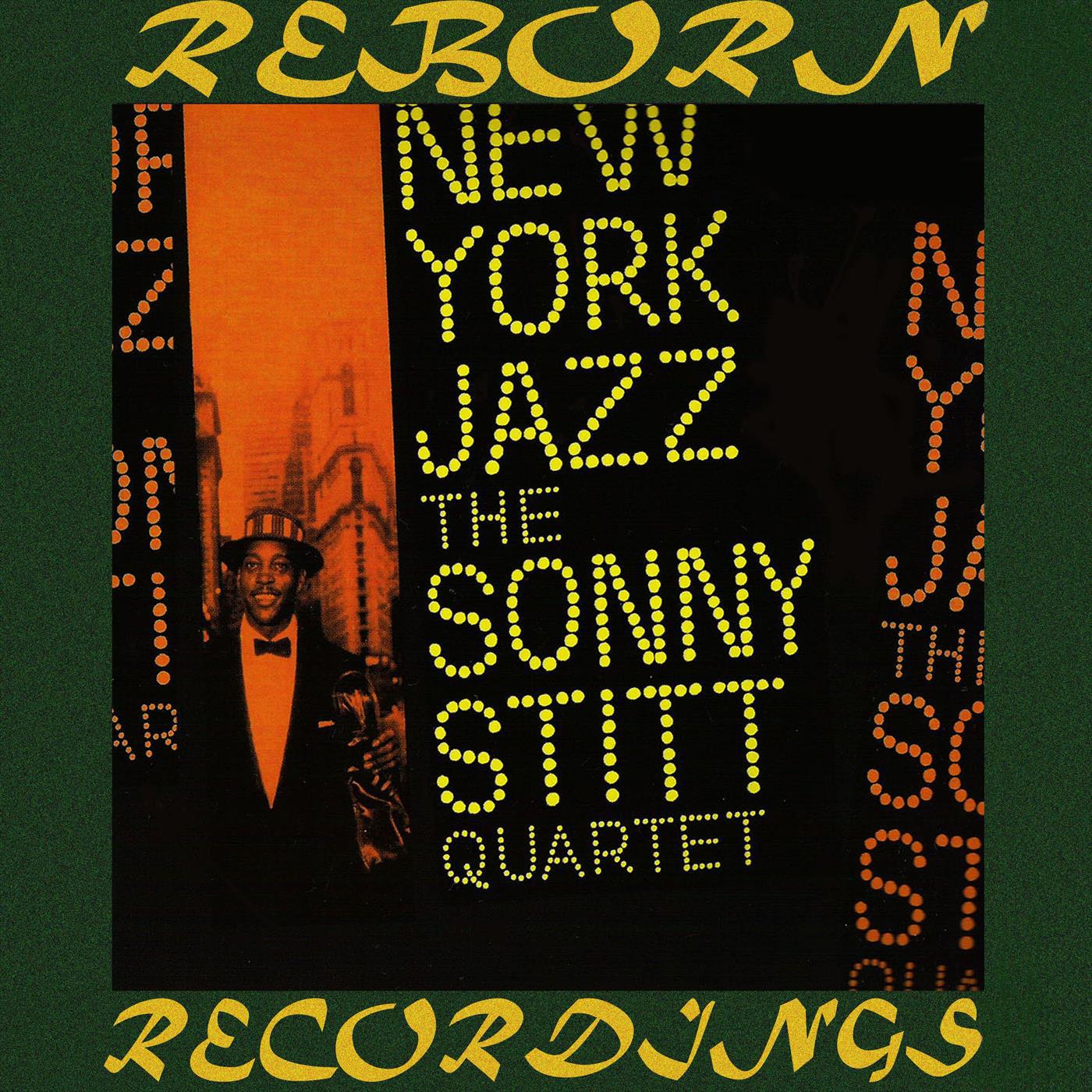 New York Jazz (HD Remastered)