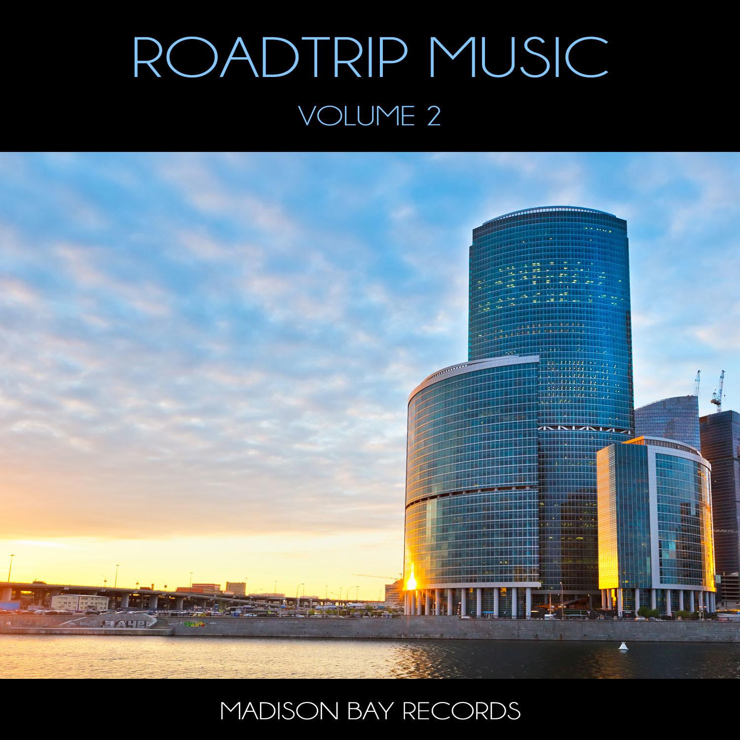 Roadtrip Music, Vol. 2