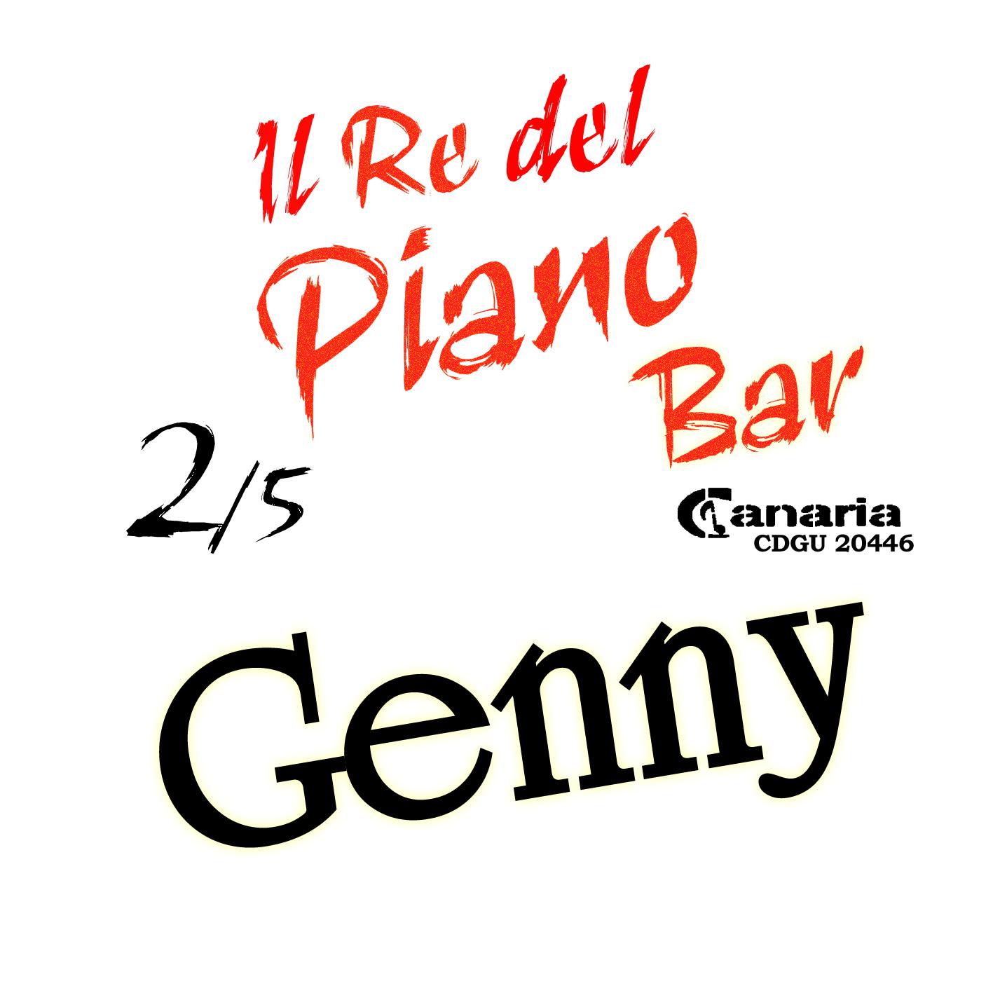 Il re del piano bar, vol. 2