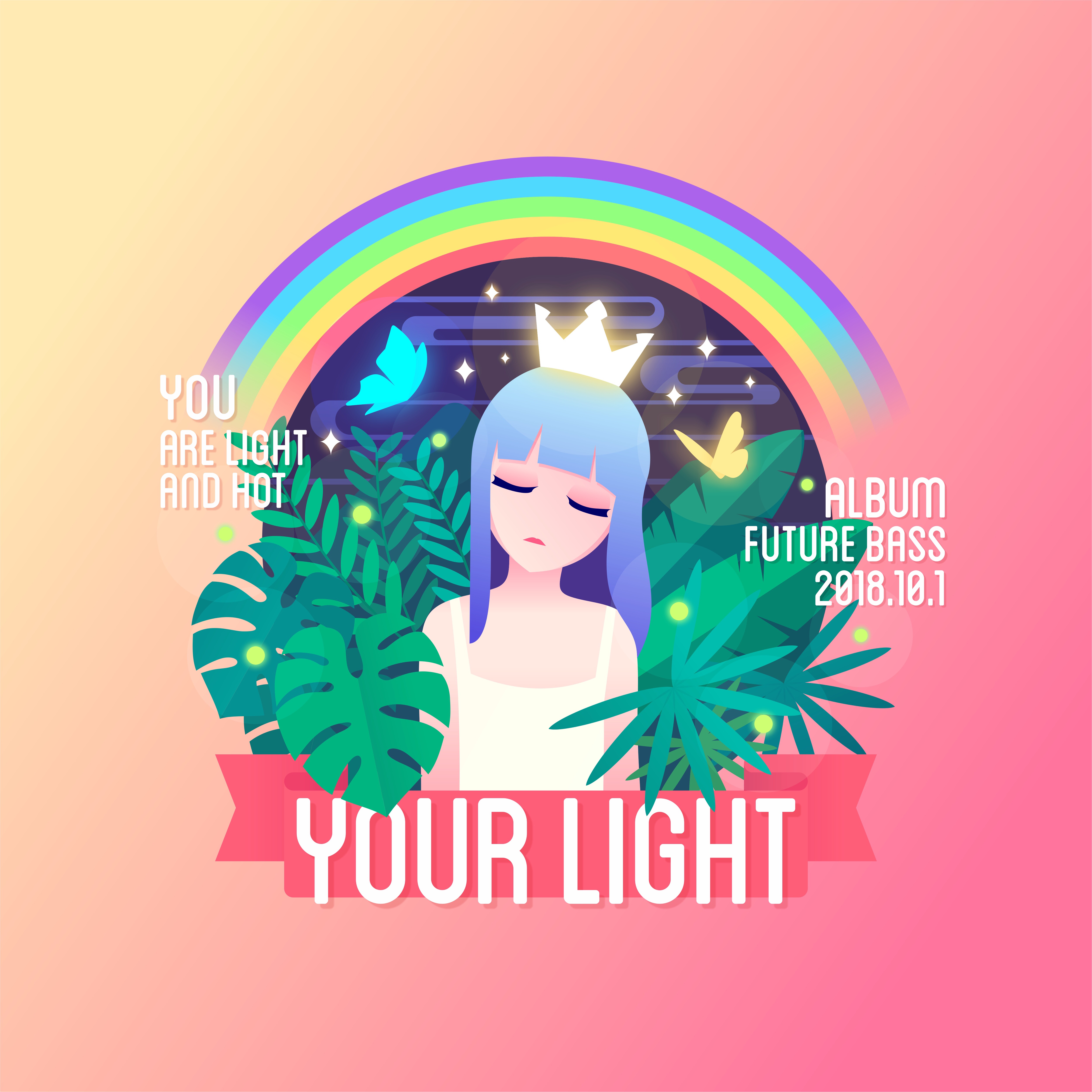 Your Light