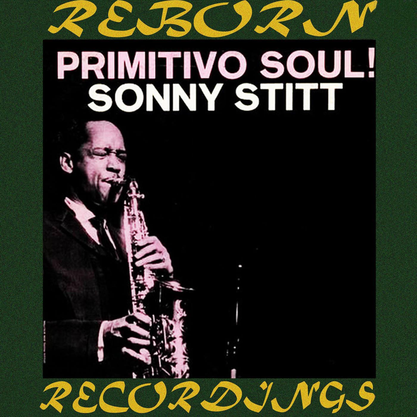 Primitivo Soul (HD Remastered)