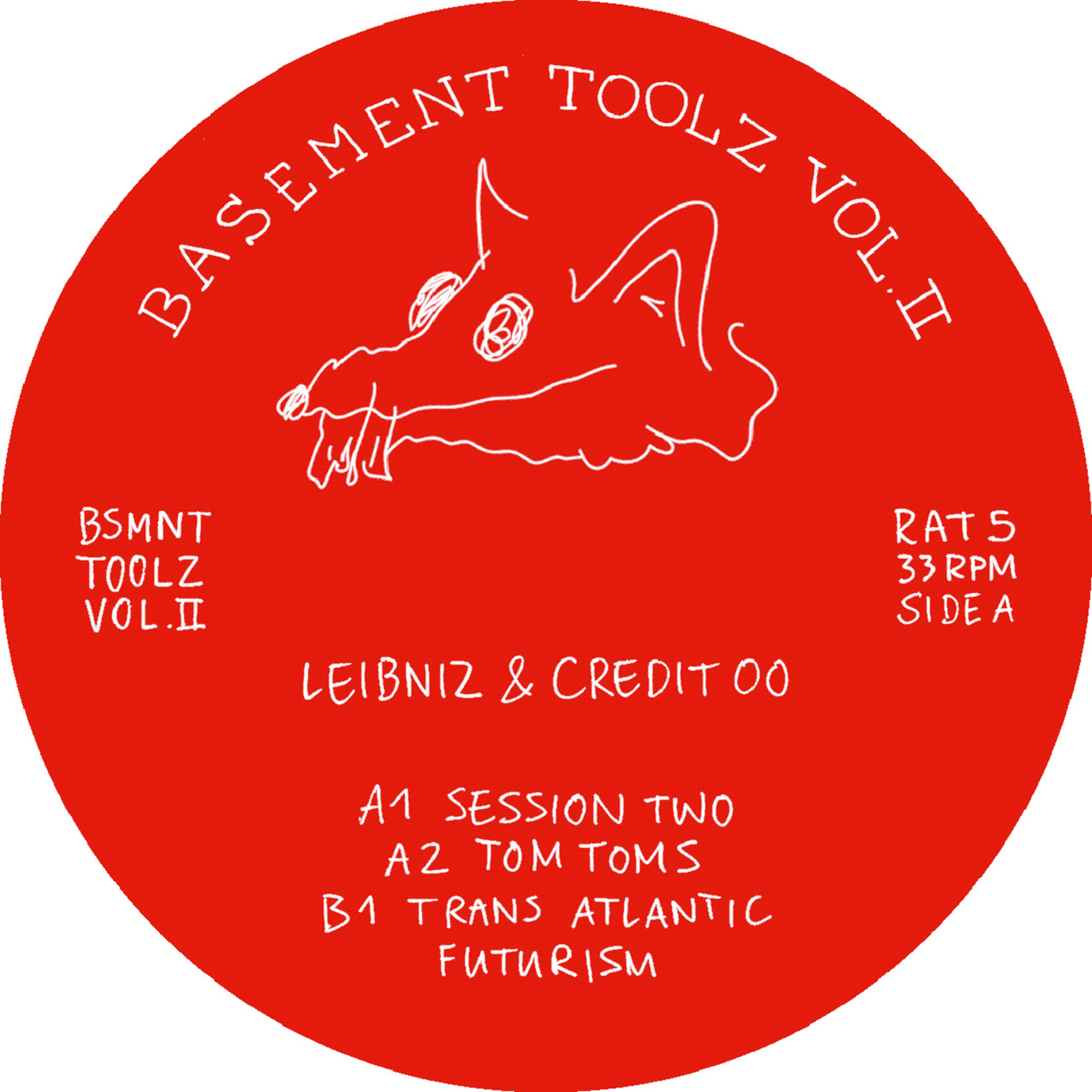 Basement Toolz Vol. II