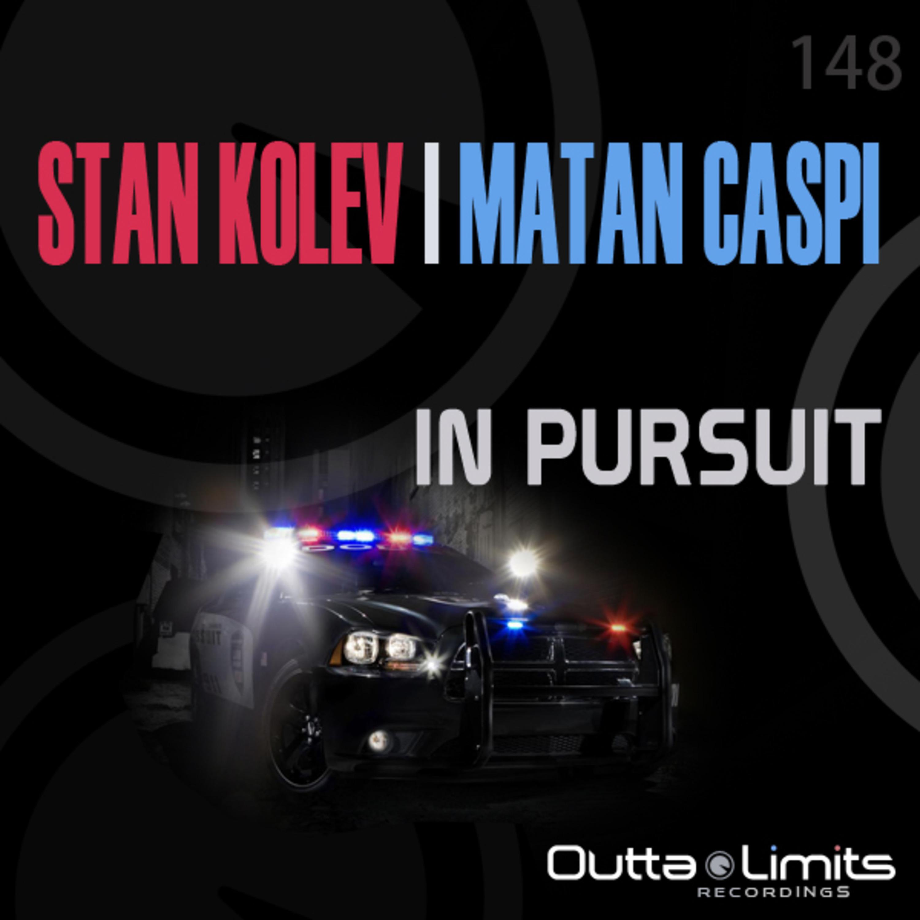 In Pursuit EP