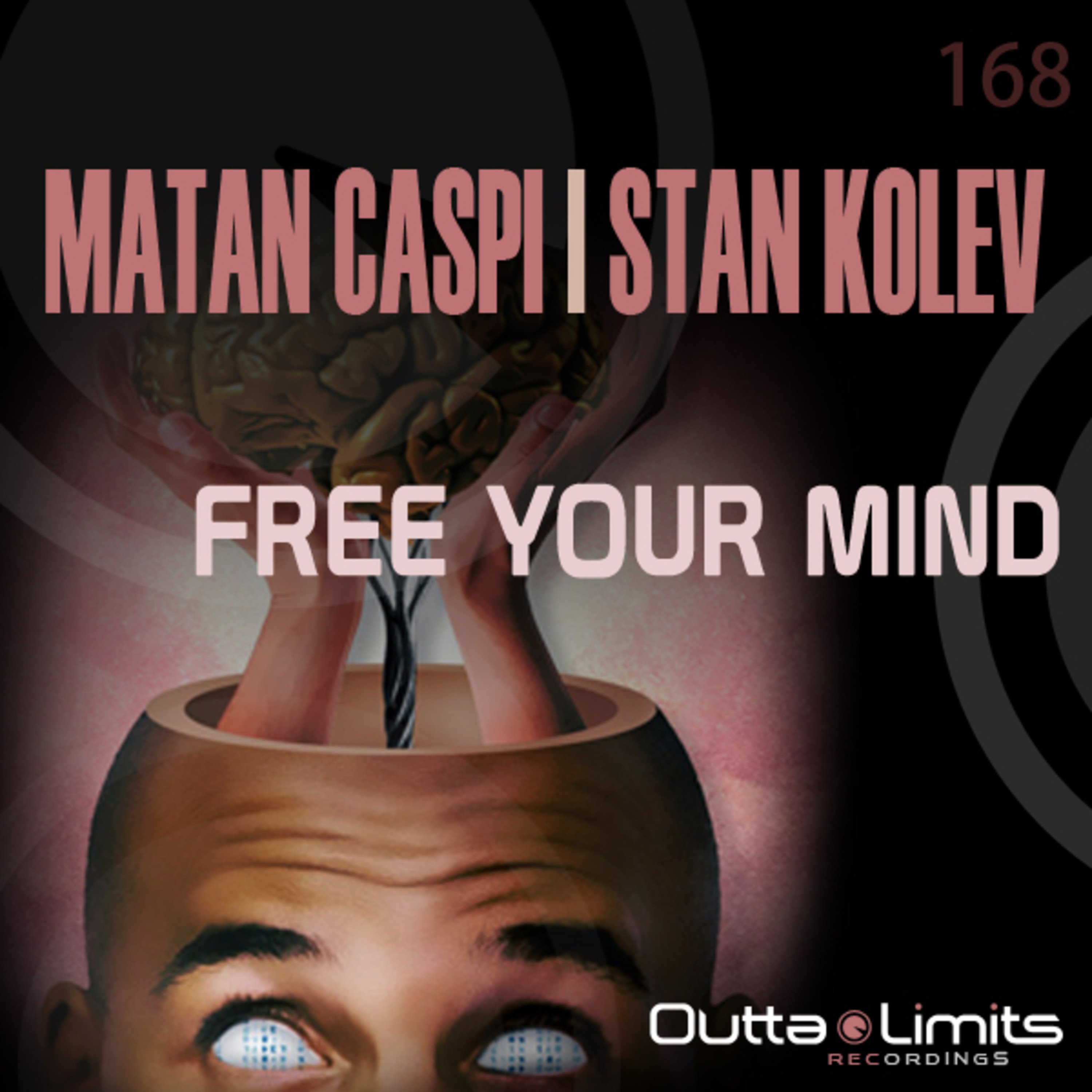 Free Your Mind EP