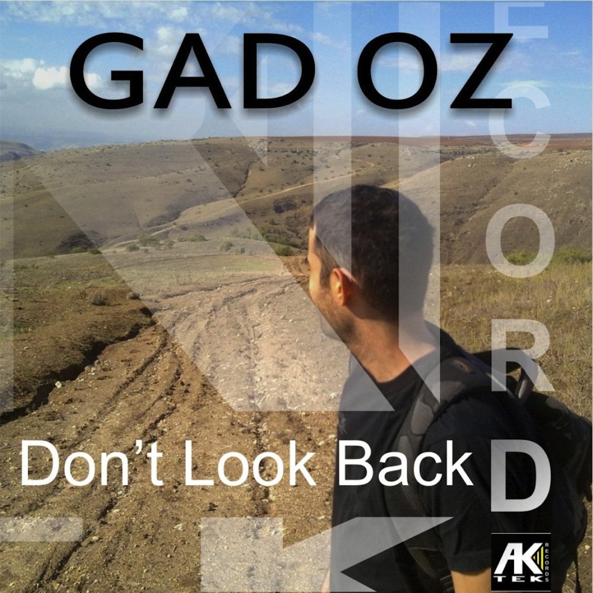 Don't Look Back