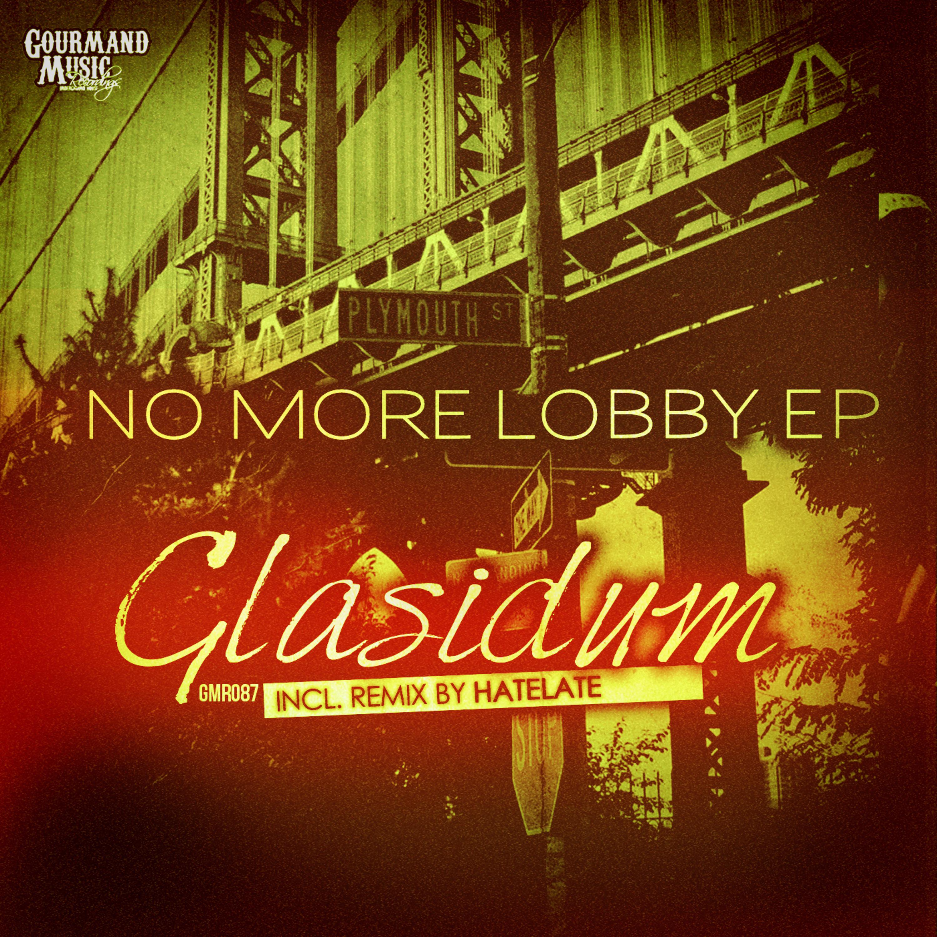 No More Lobby EP