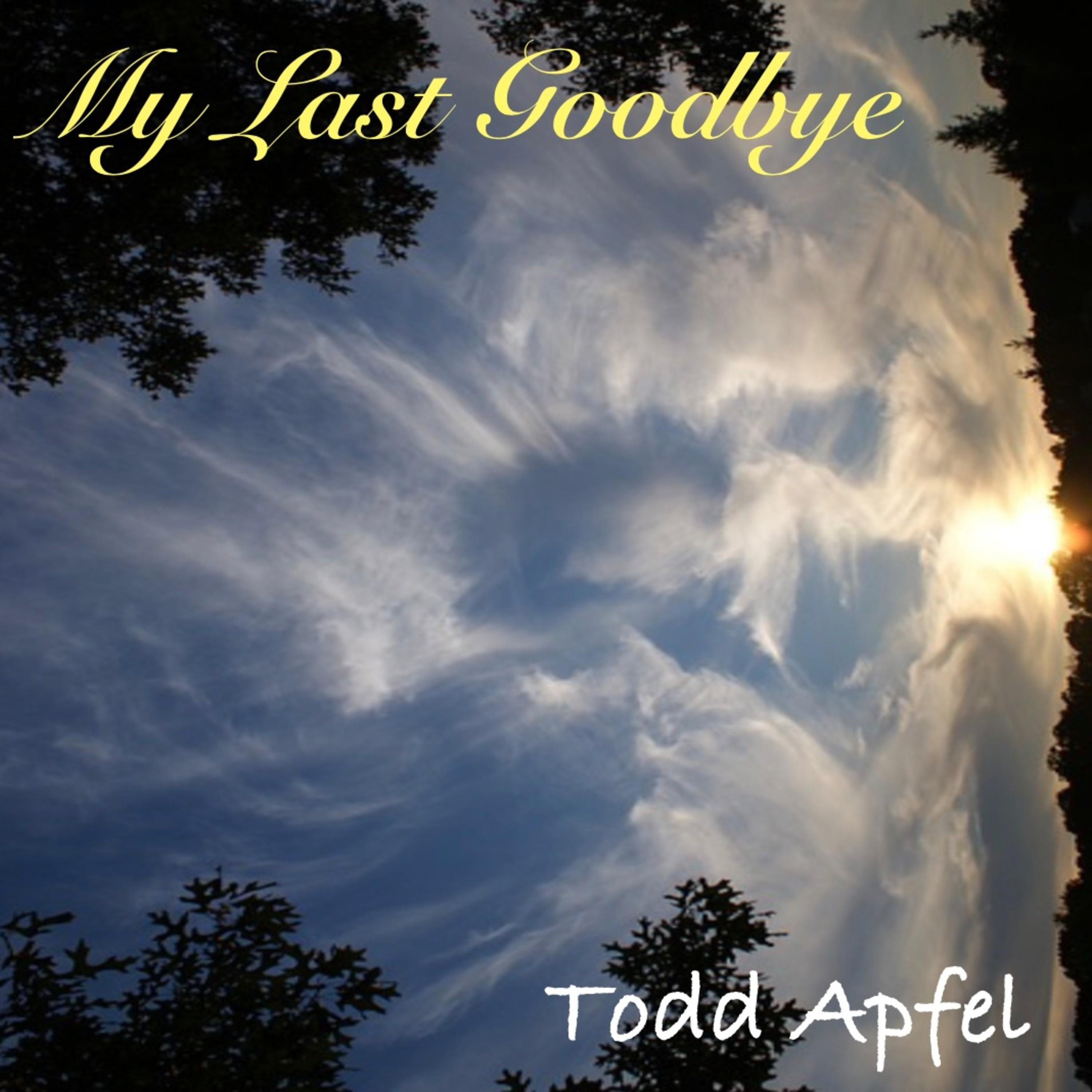 My Last Goodbye