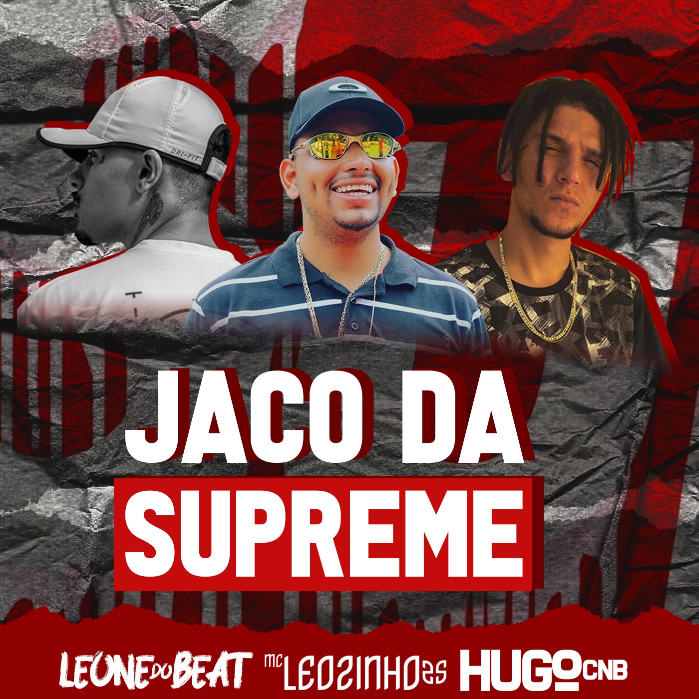 Jaco da Supreme