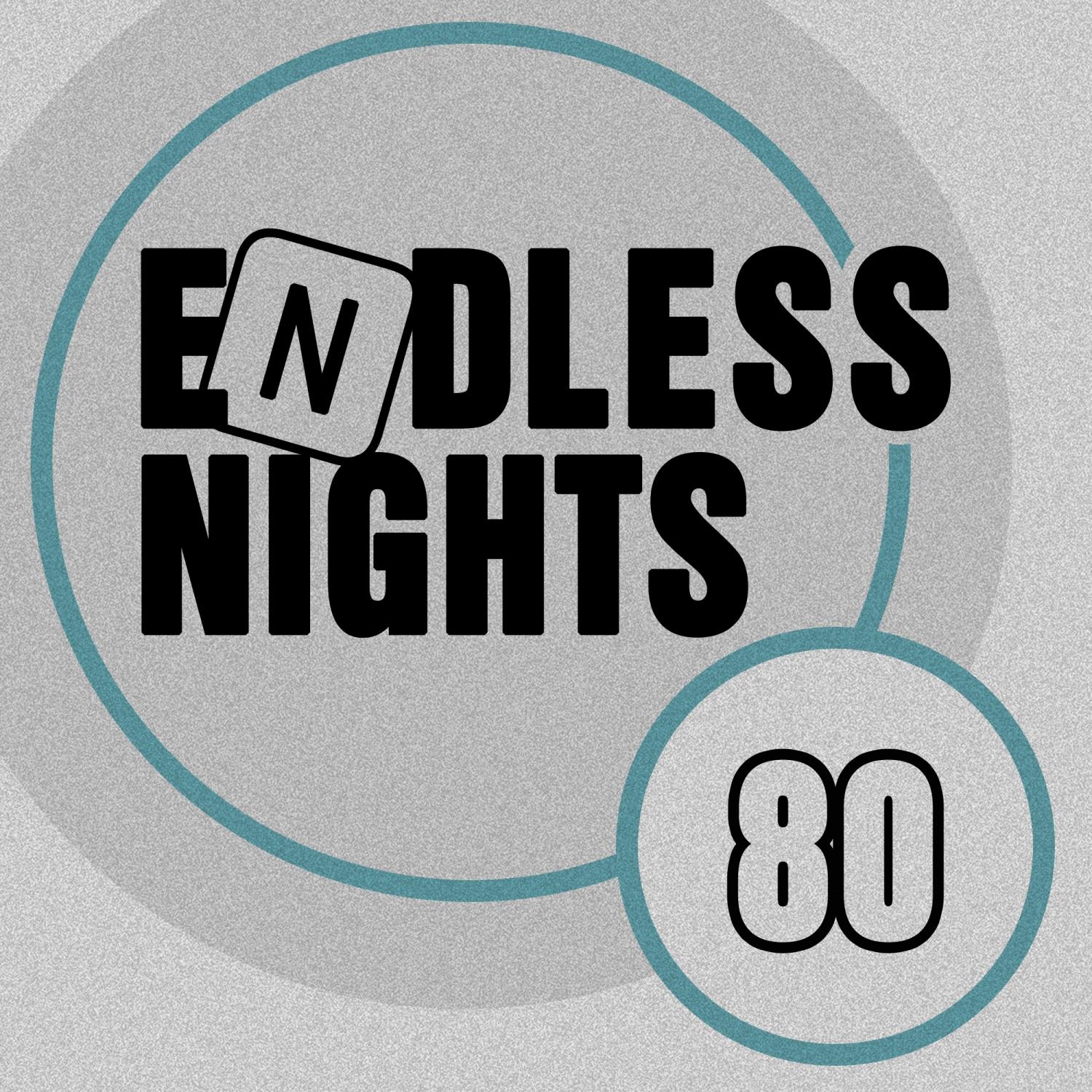 Endless Nights, Vol.80