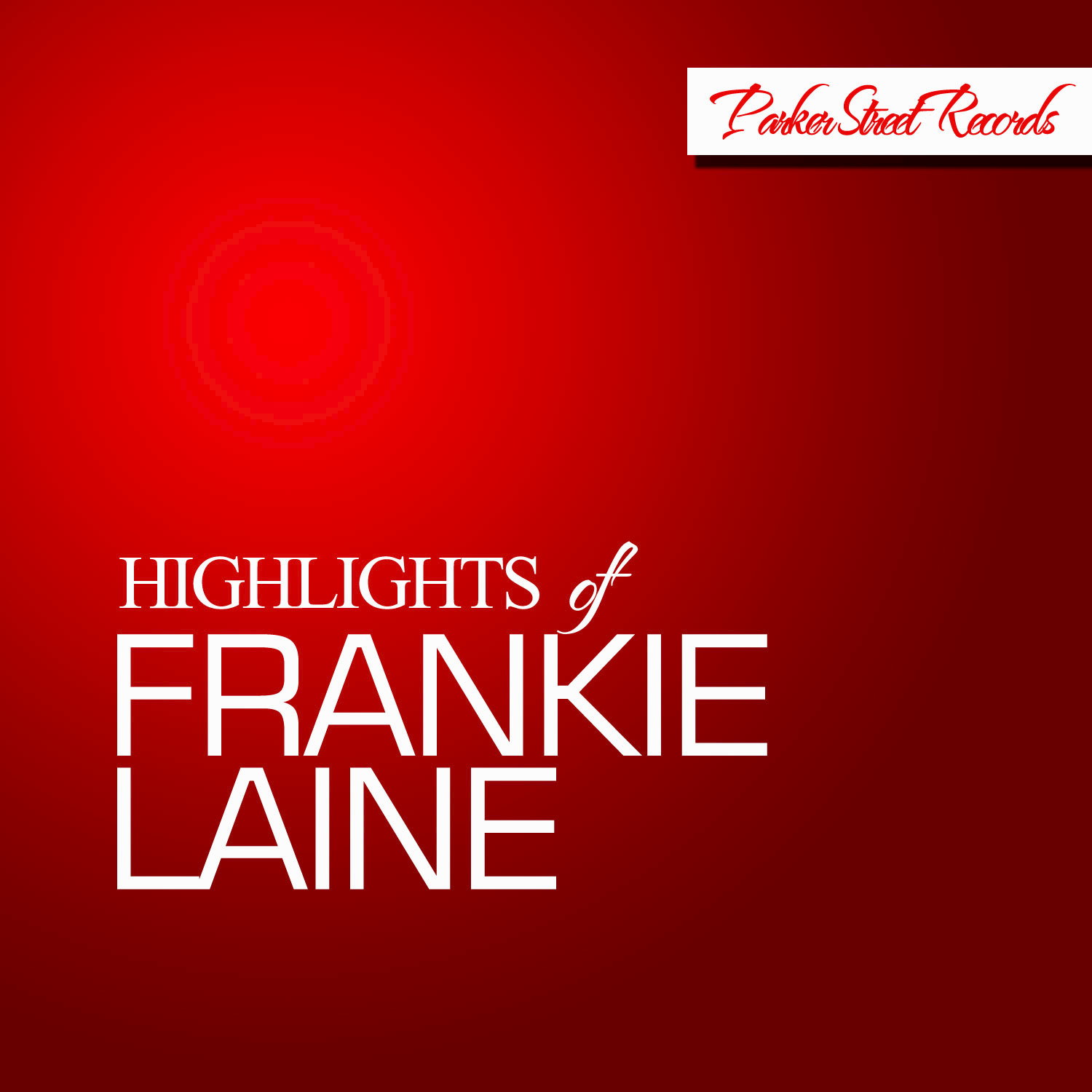 Highlights of Frankie Laine
