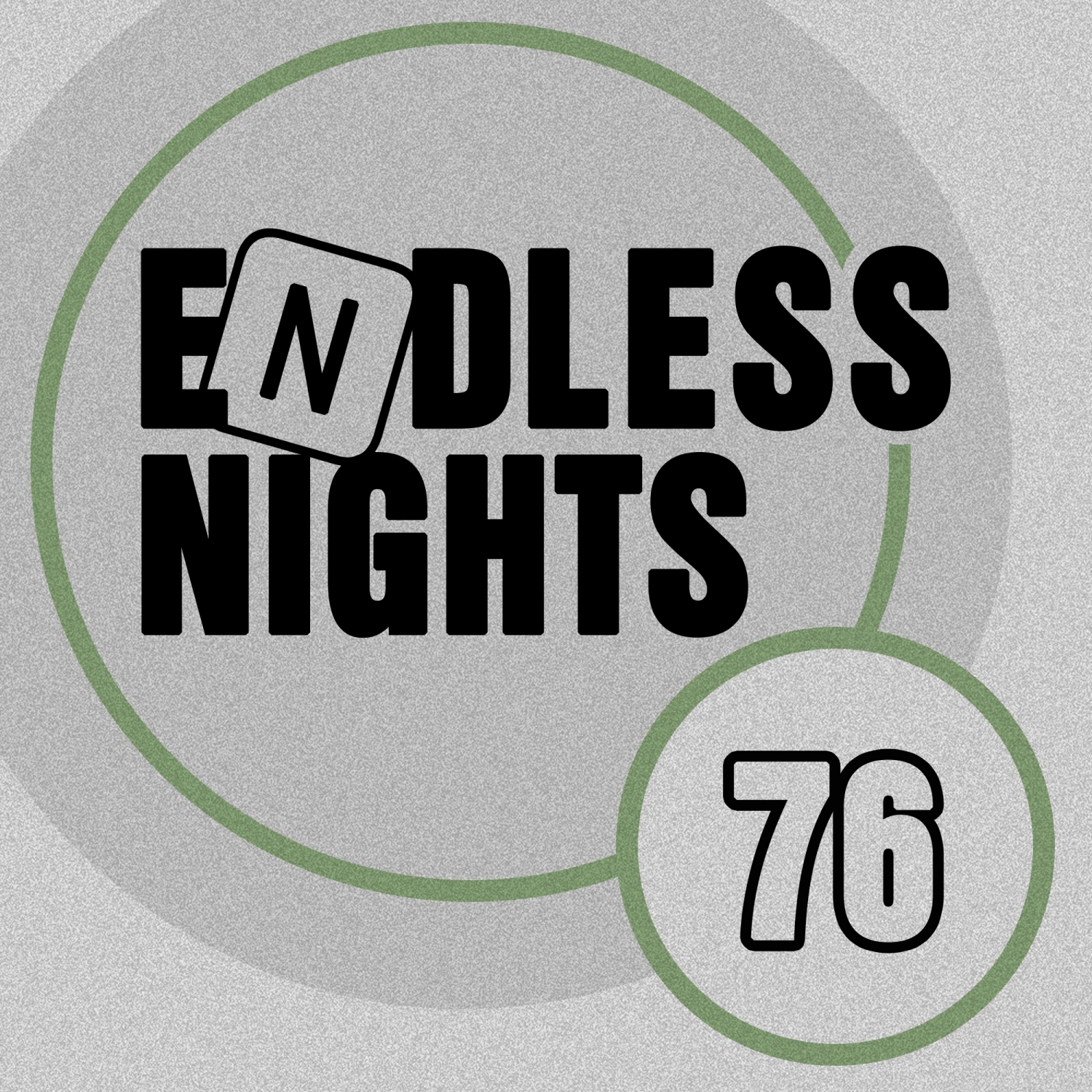 Endless Nights, Vol.76