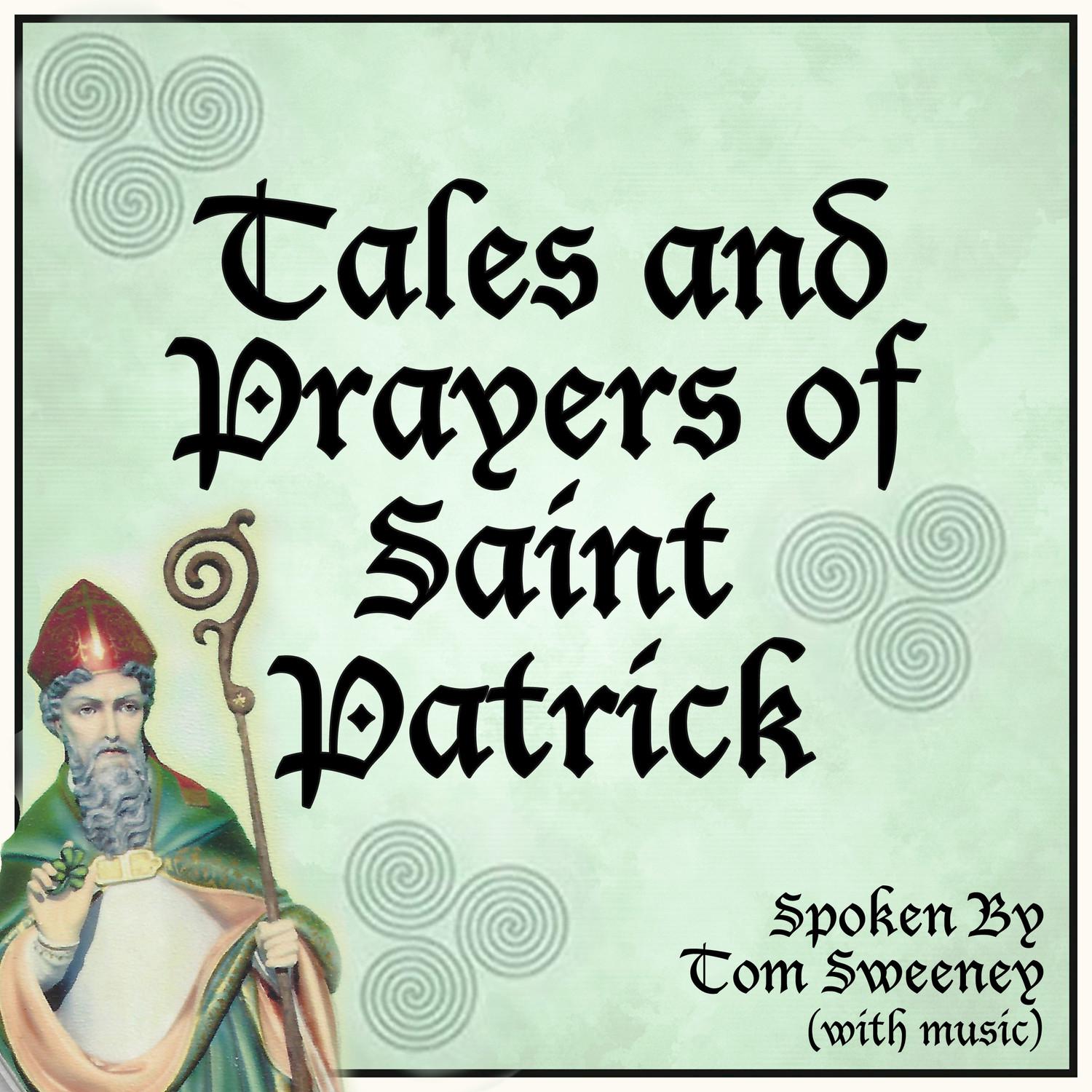 St. Patrick and the Snakes