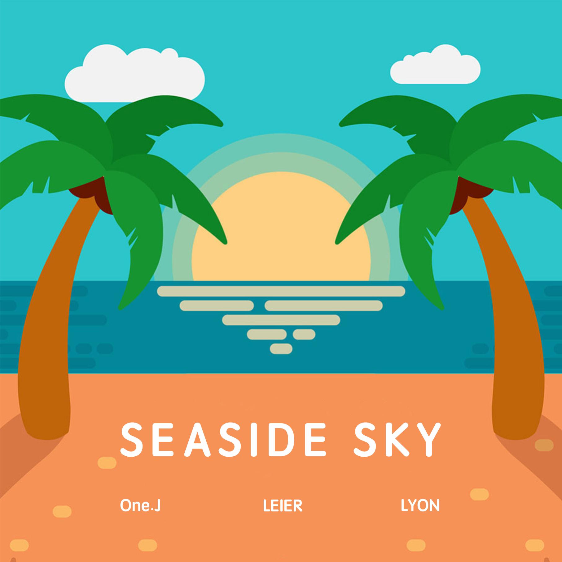 SEASIDE SKY