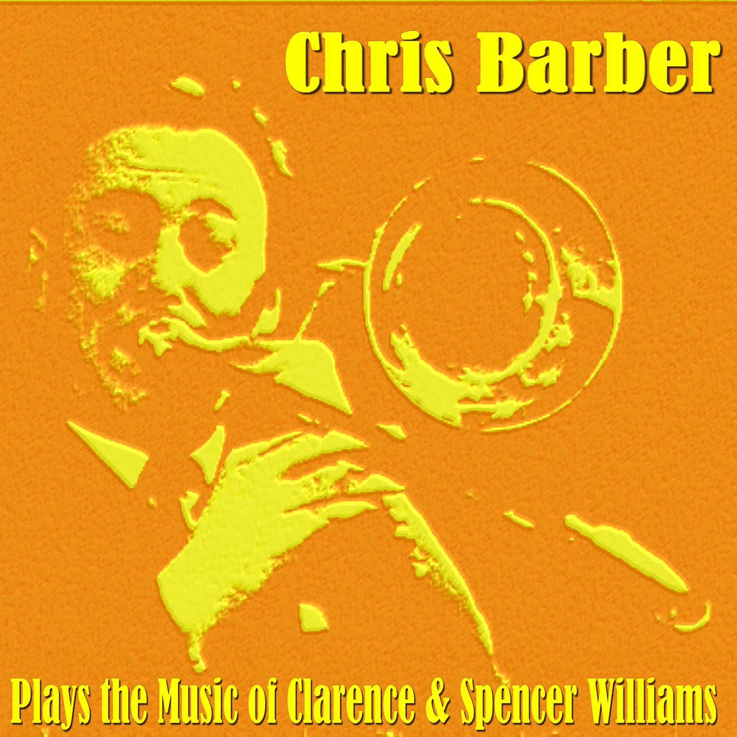 Plays the Music of Clarence and Spencer Williams