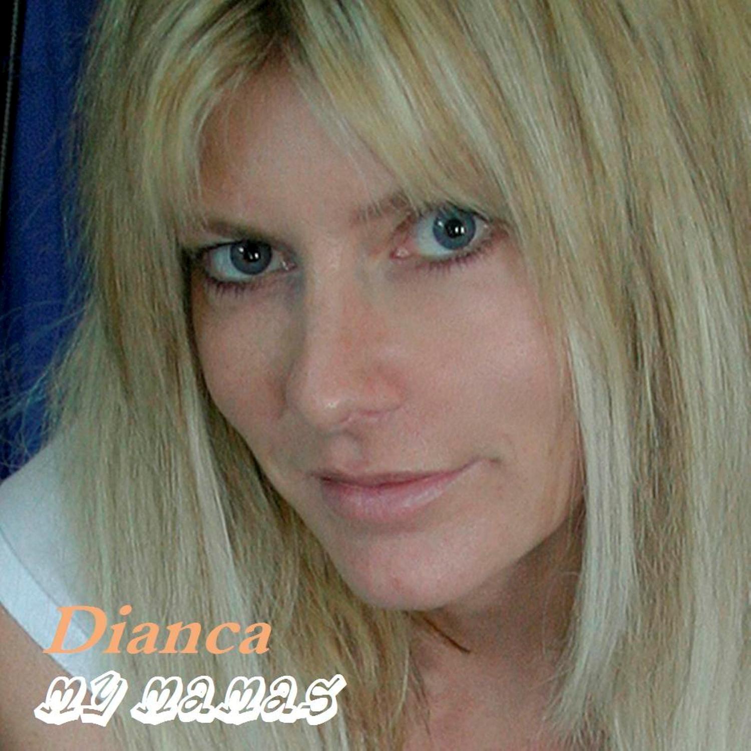 My Mamas - Single