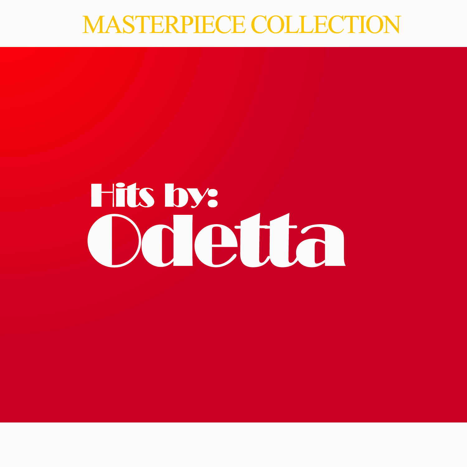 Hits By Odetta