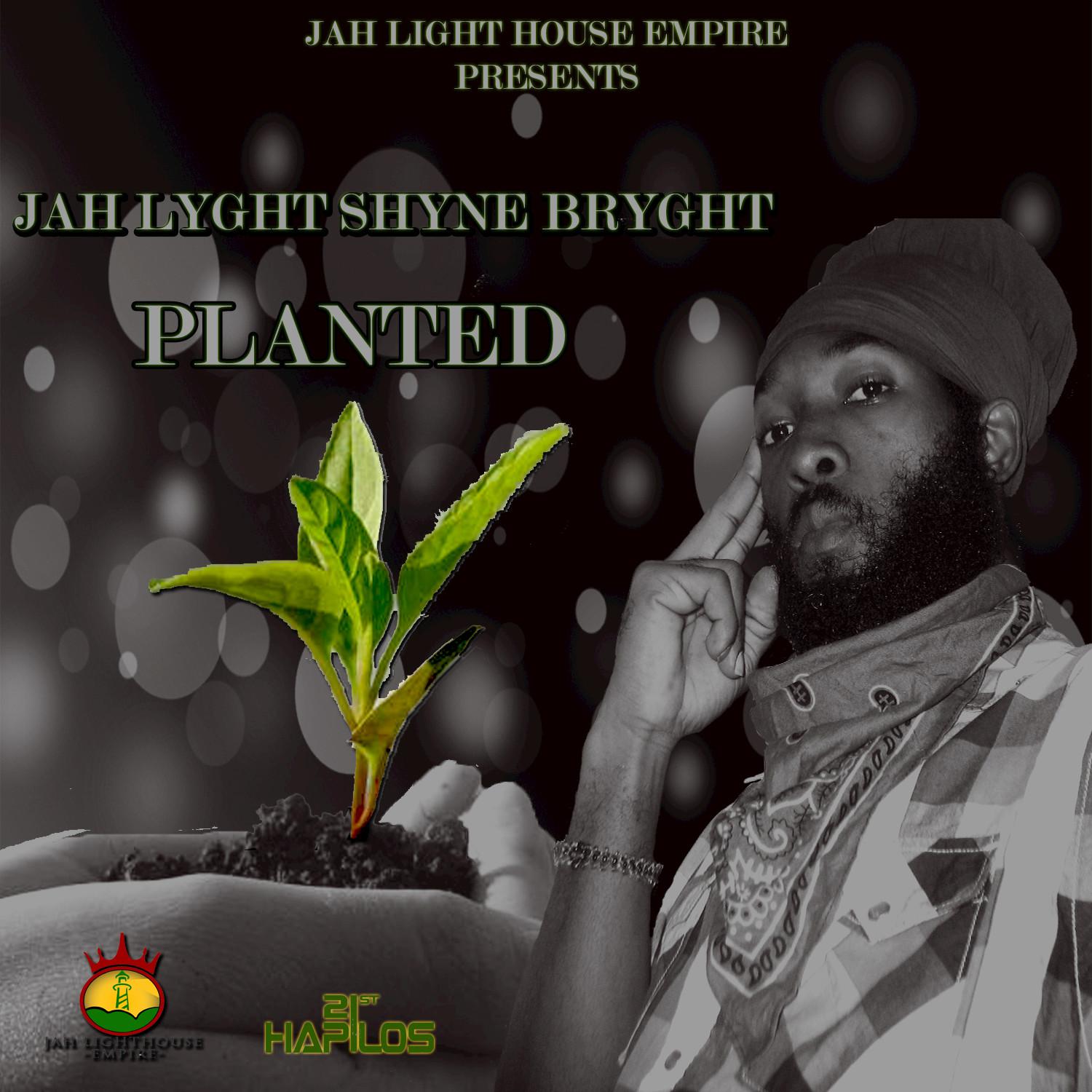 Planted - Single