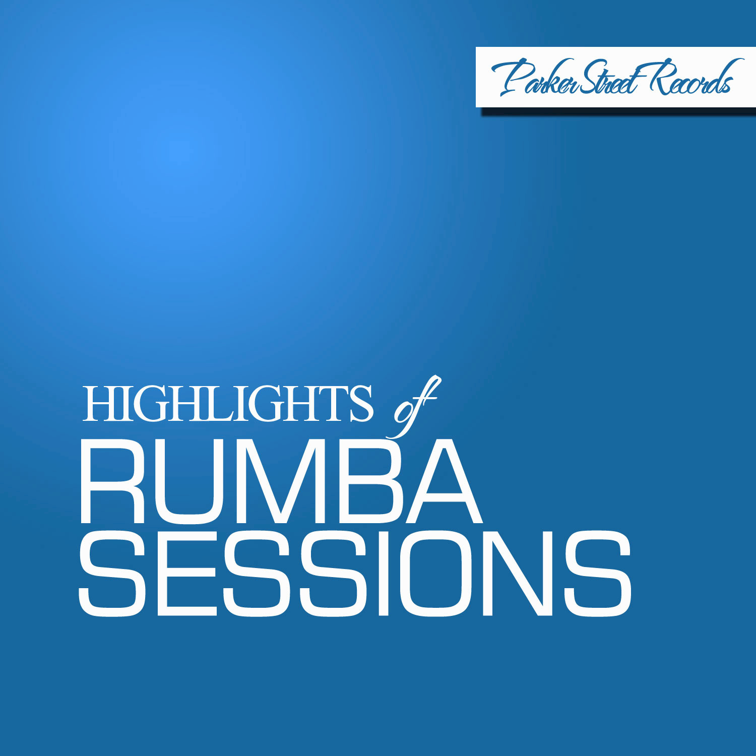 Highlights of Rumba Sessions