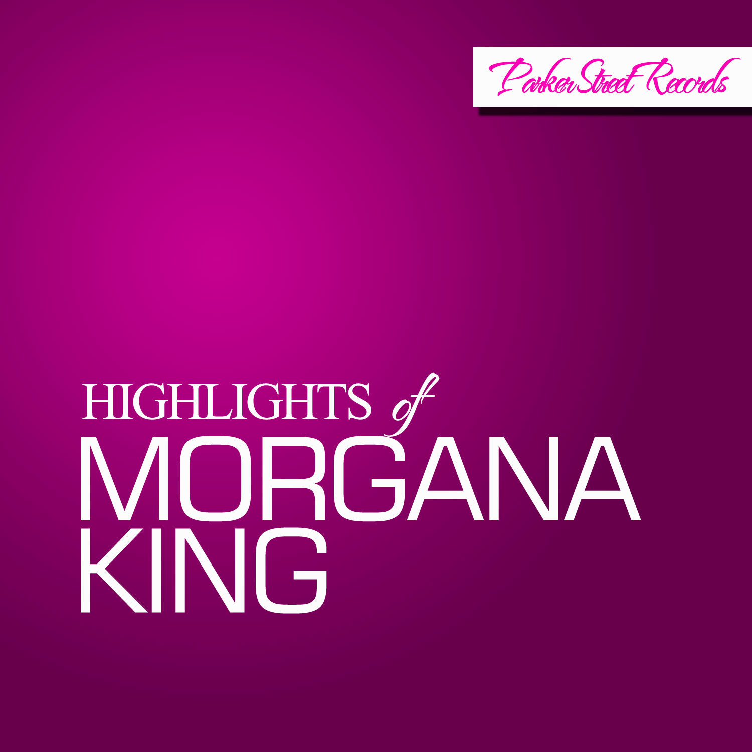 Highlights of Morgana King