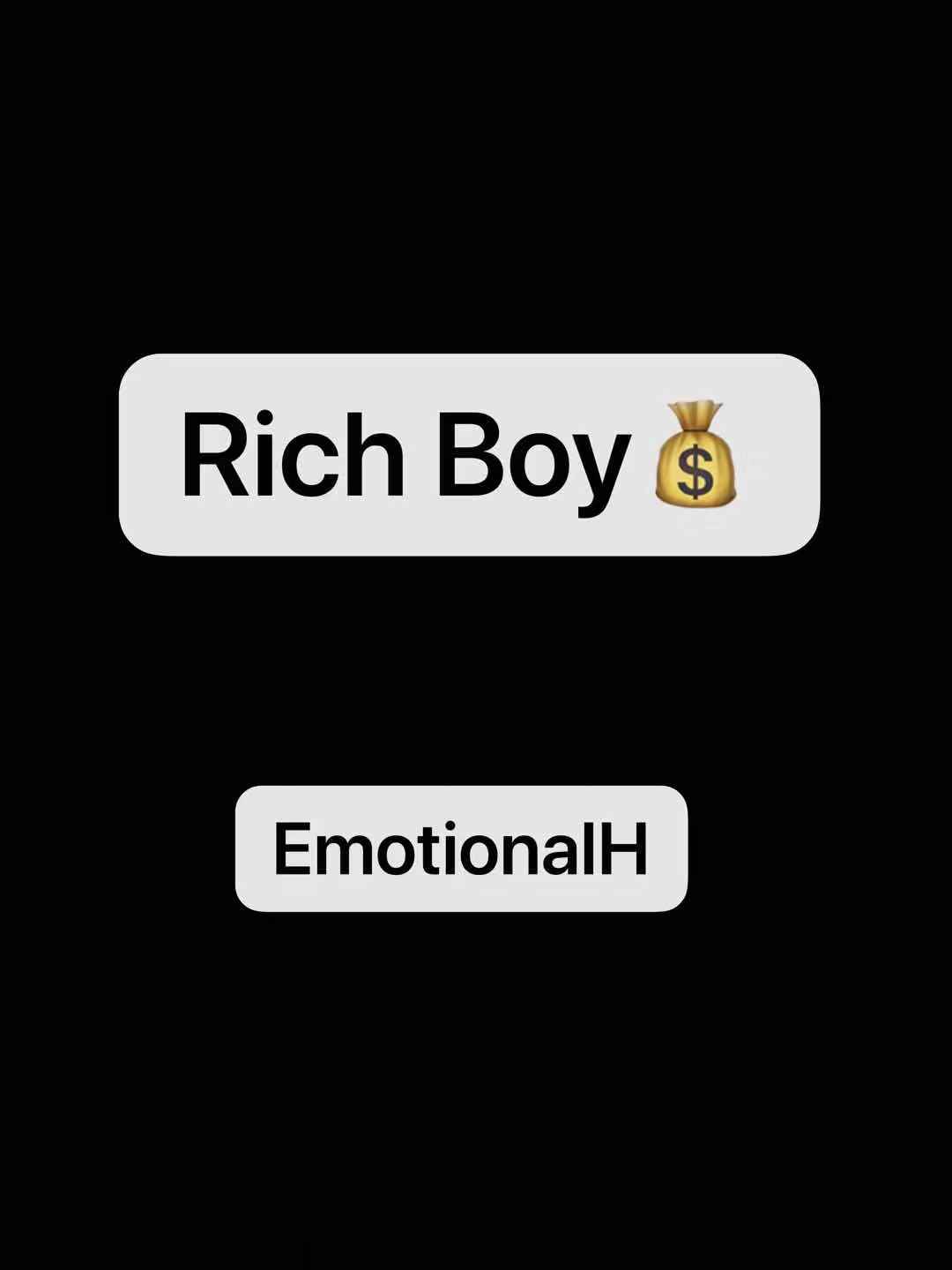 RichBoy