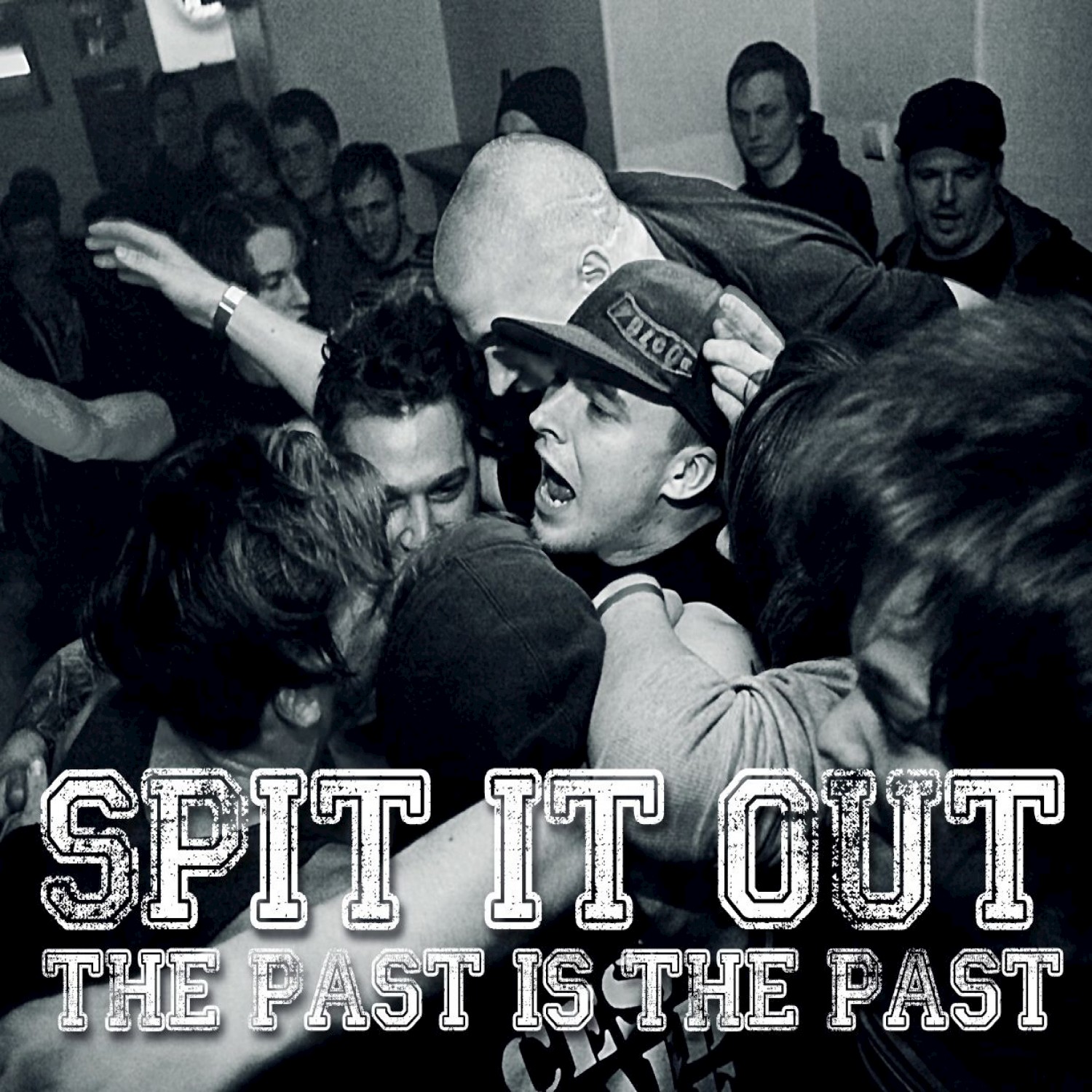 The Past Is the Past - Single