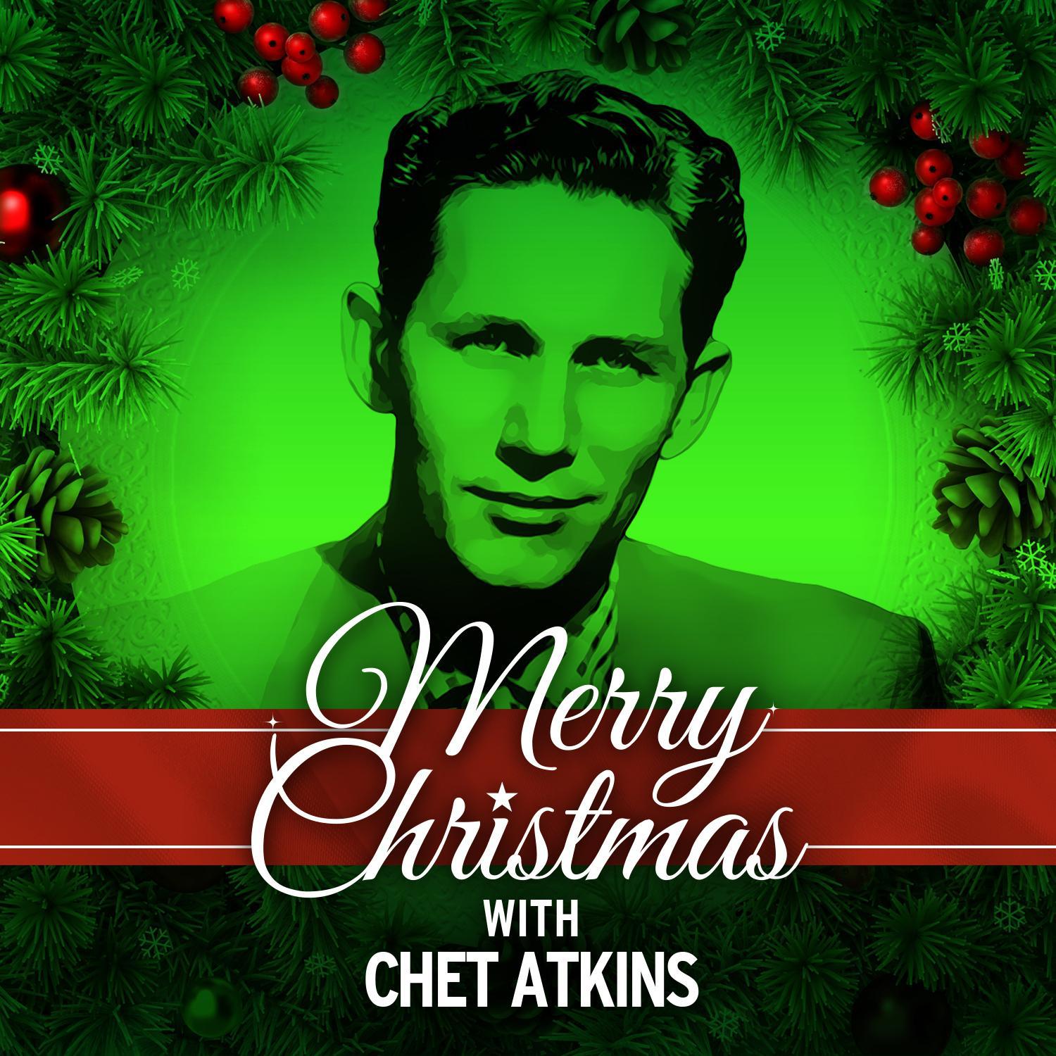 Merry Christmas with Chet Atkins