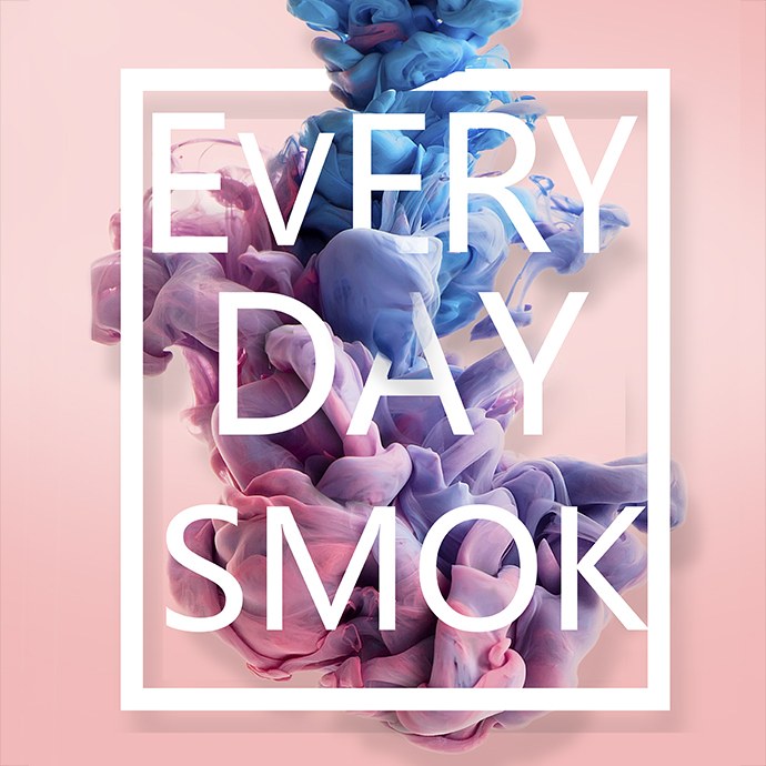 everyday smok