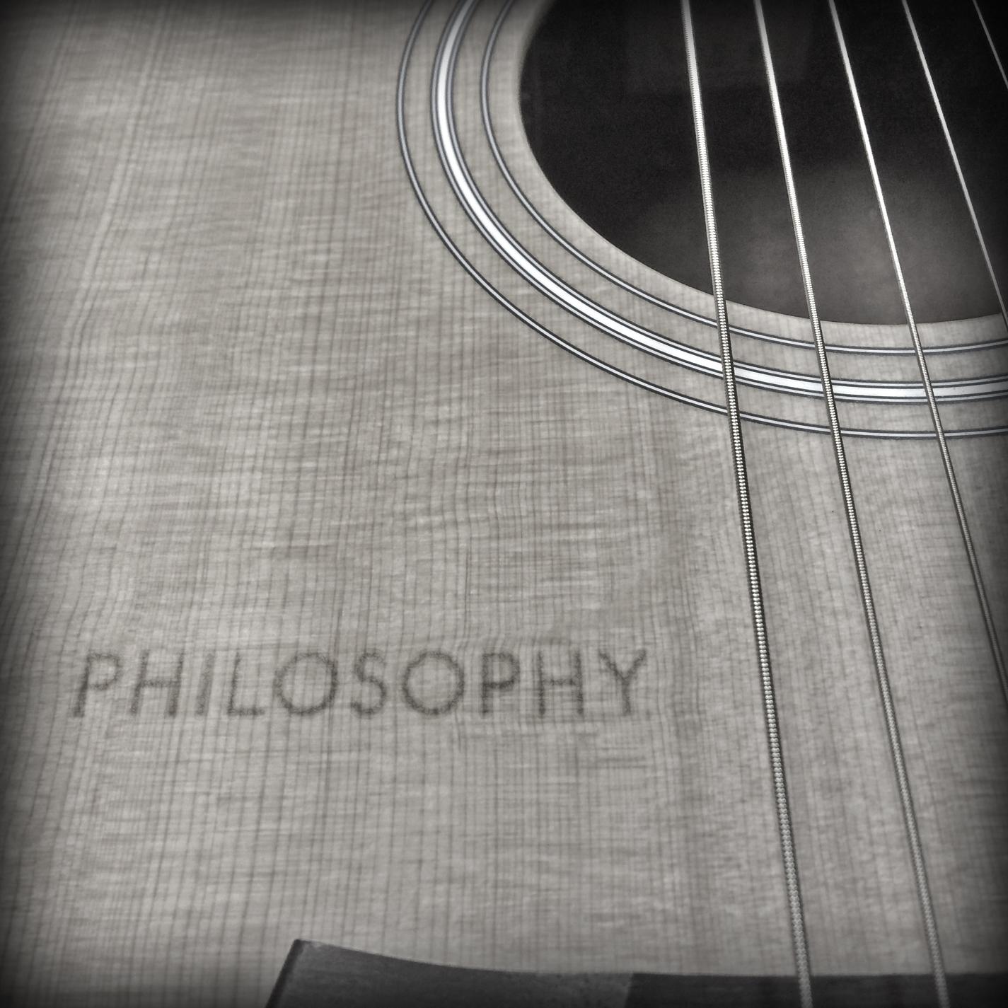 Philosophy