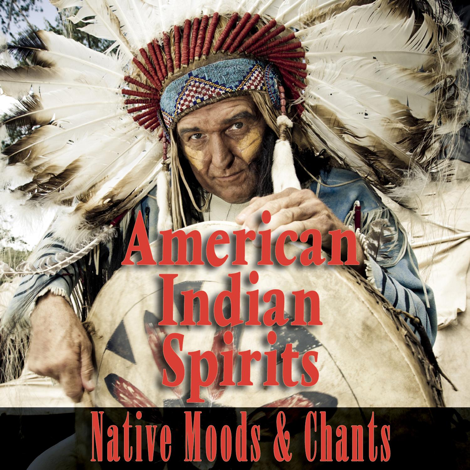 Hopi: Spirit Warrior