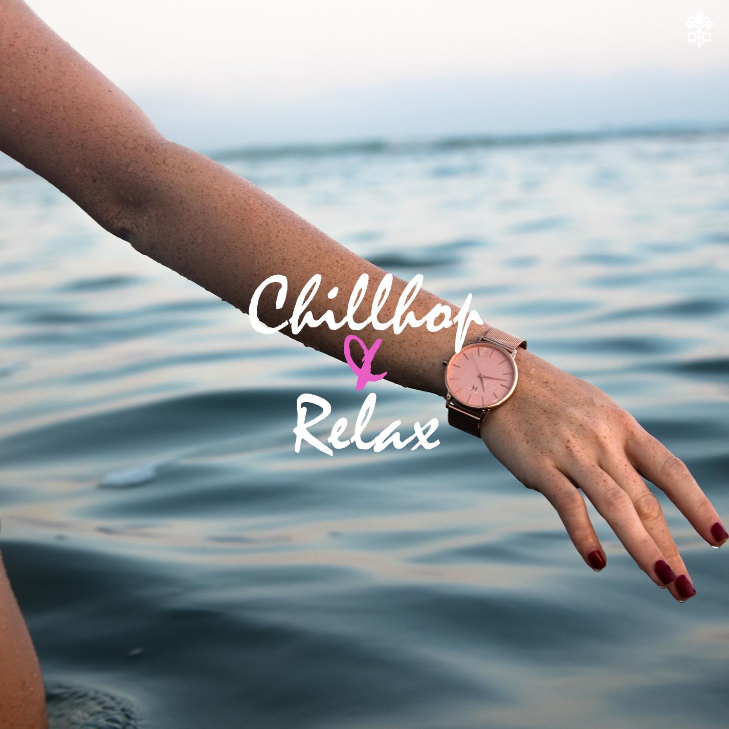 Chillhop & Relax