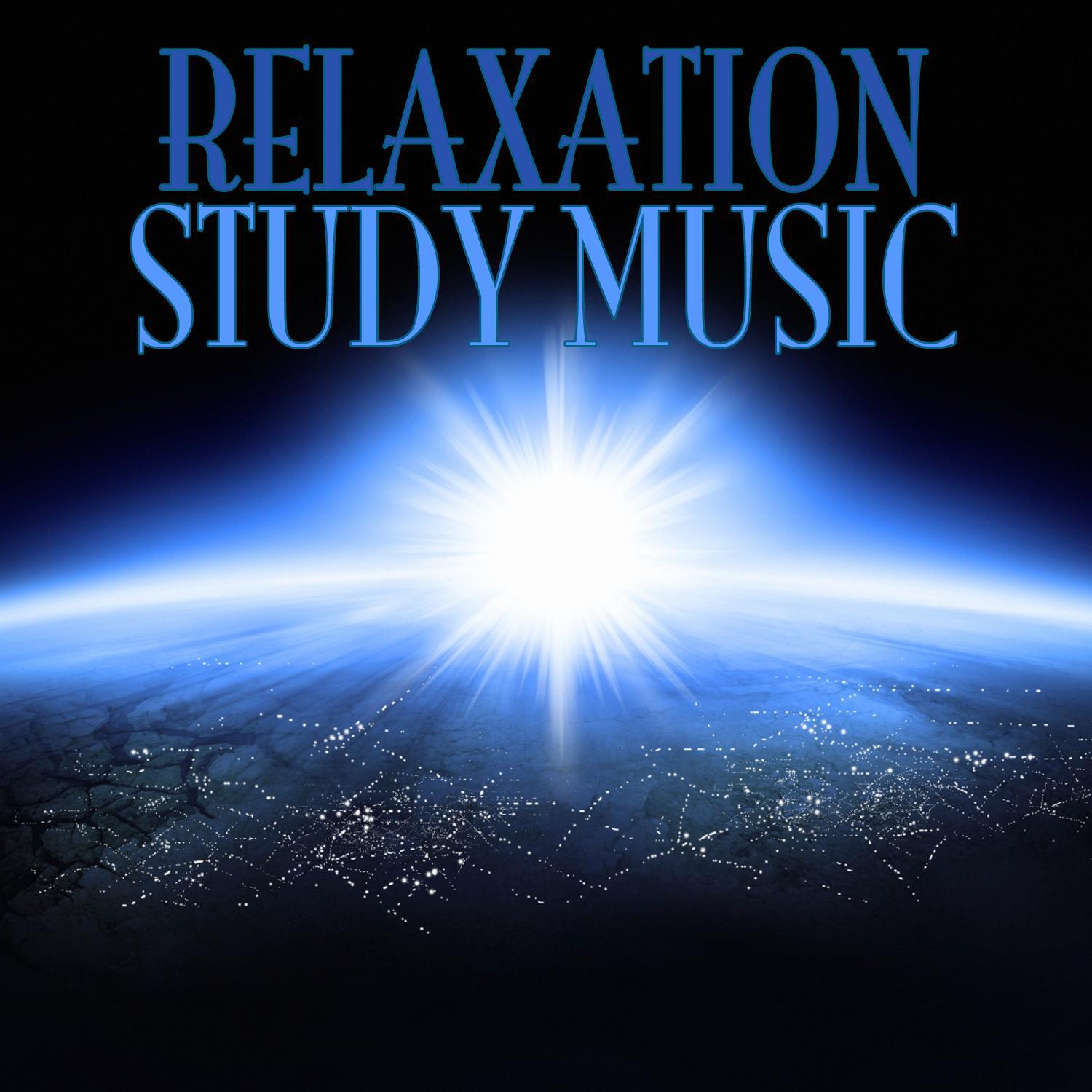 Relaxation Study Music