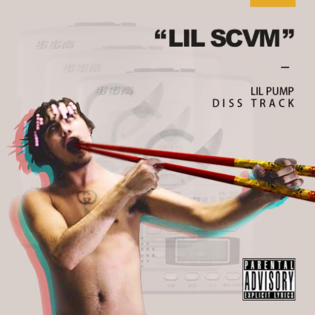 LIL SCVM