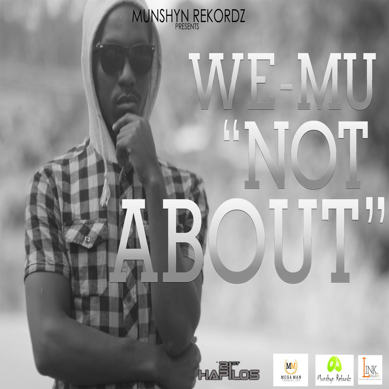 Not About - Single