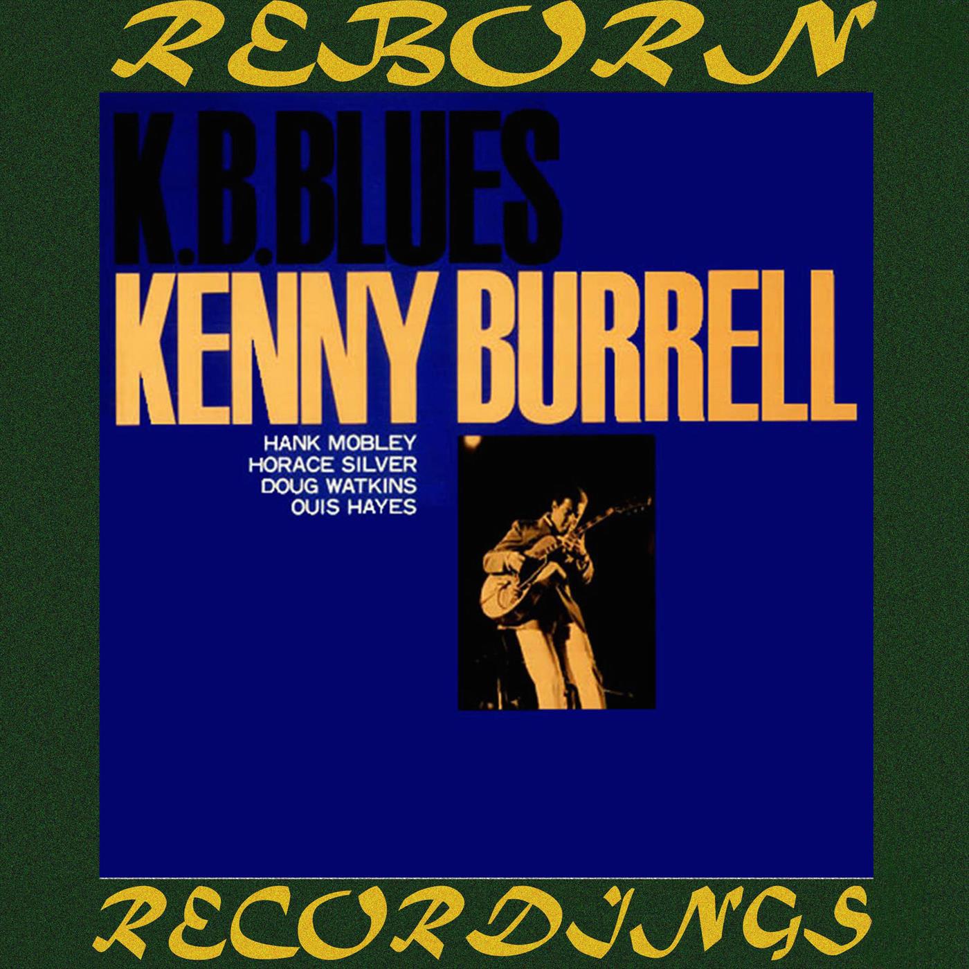 K.B. Blues (Expanded, HD Remastered)