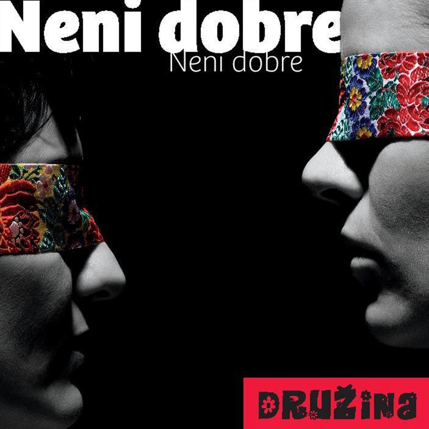 Neni dobre