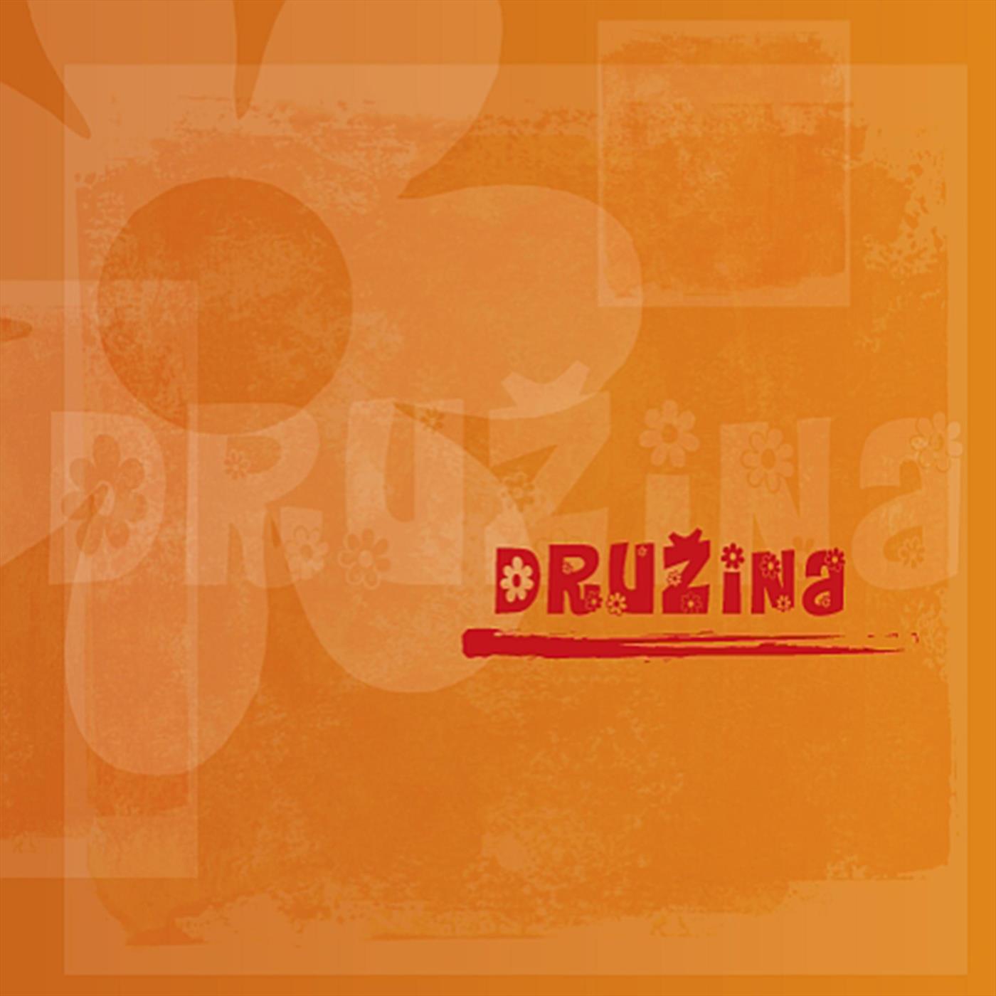 Družina