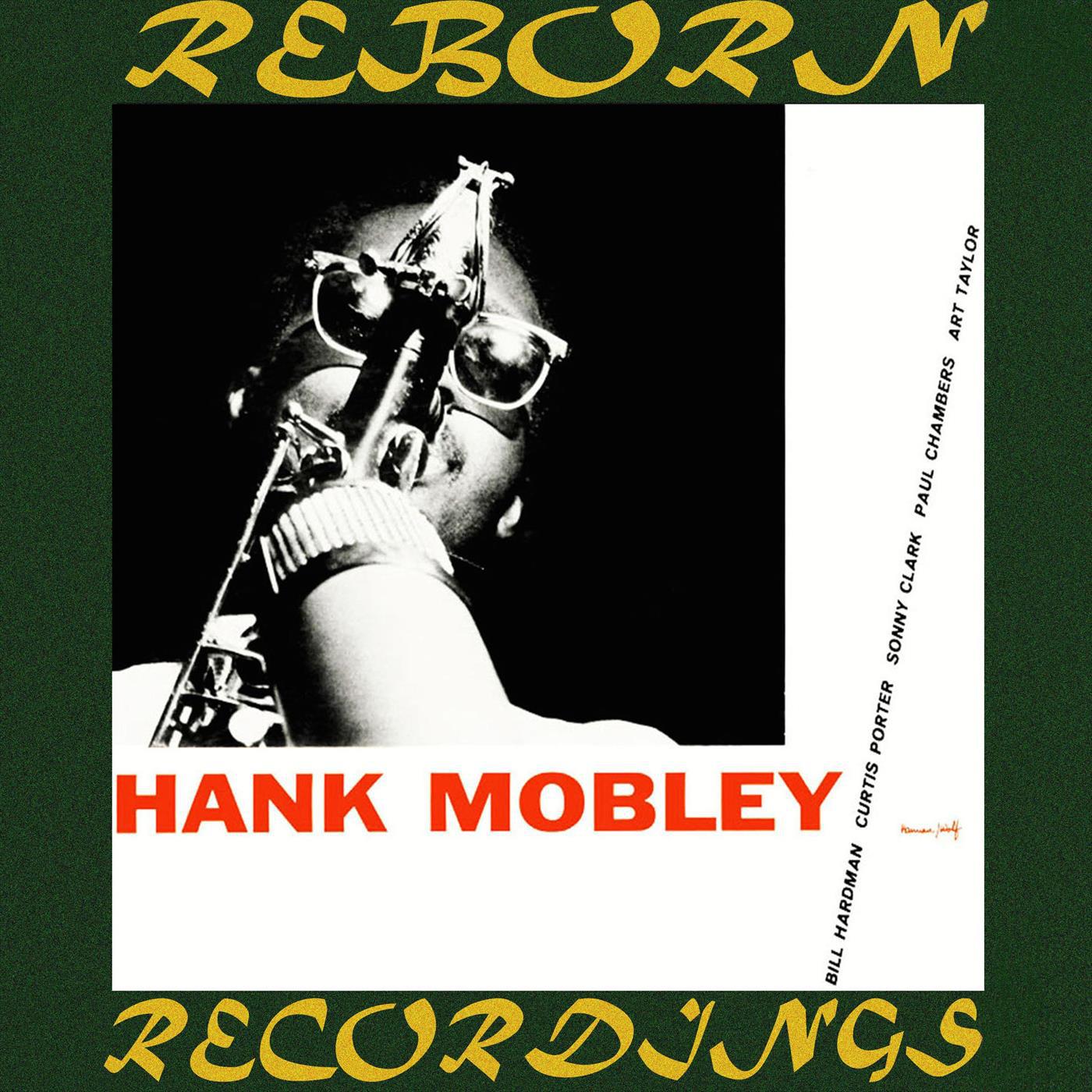 Hank Mobley (RVG, HD Remastered)