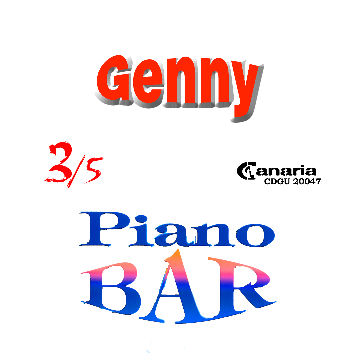 Il re del piano bar, vol. 3