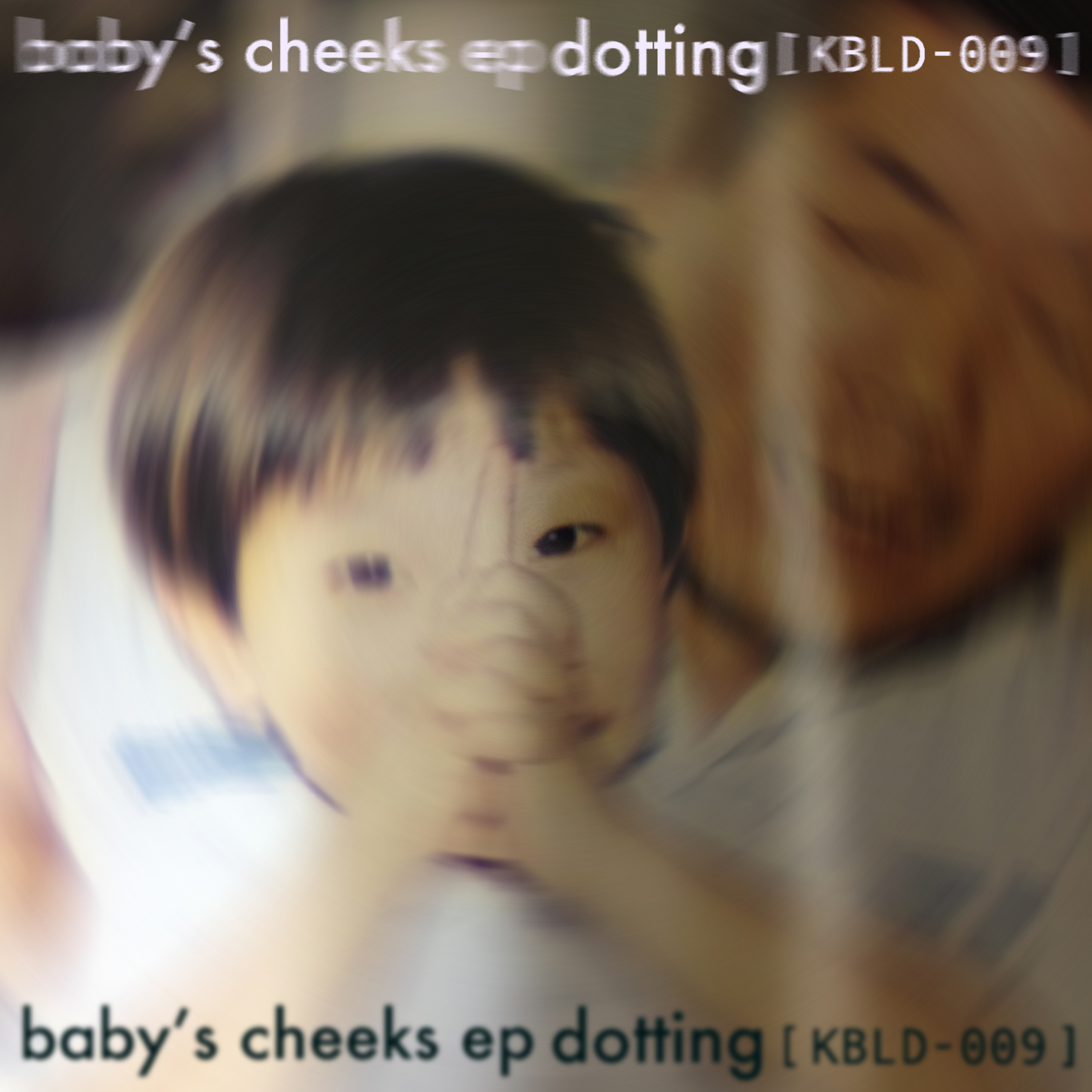 Baby's Cheeks EP