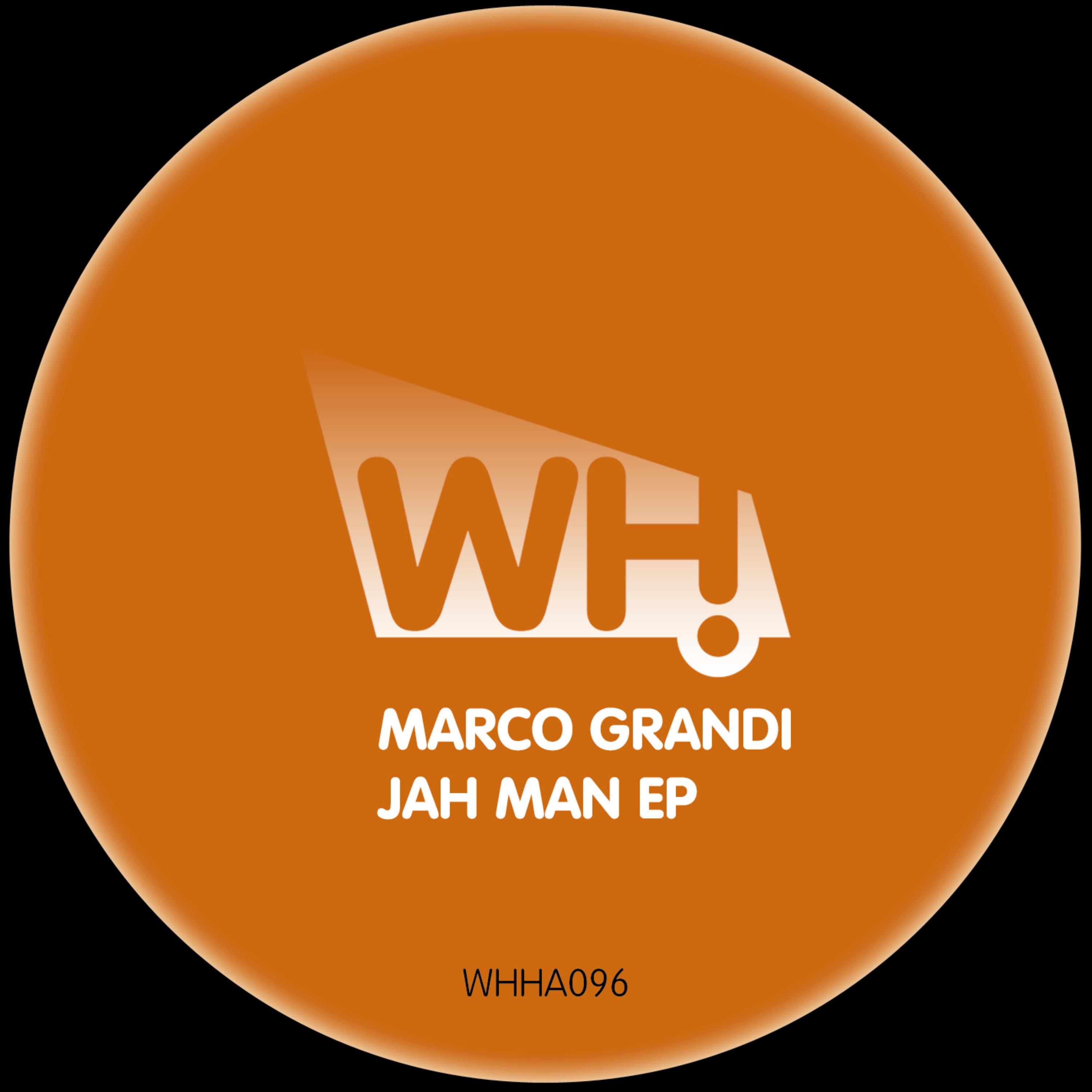 Jah Man EP