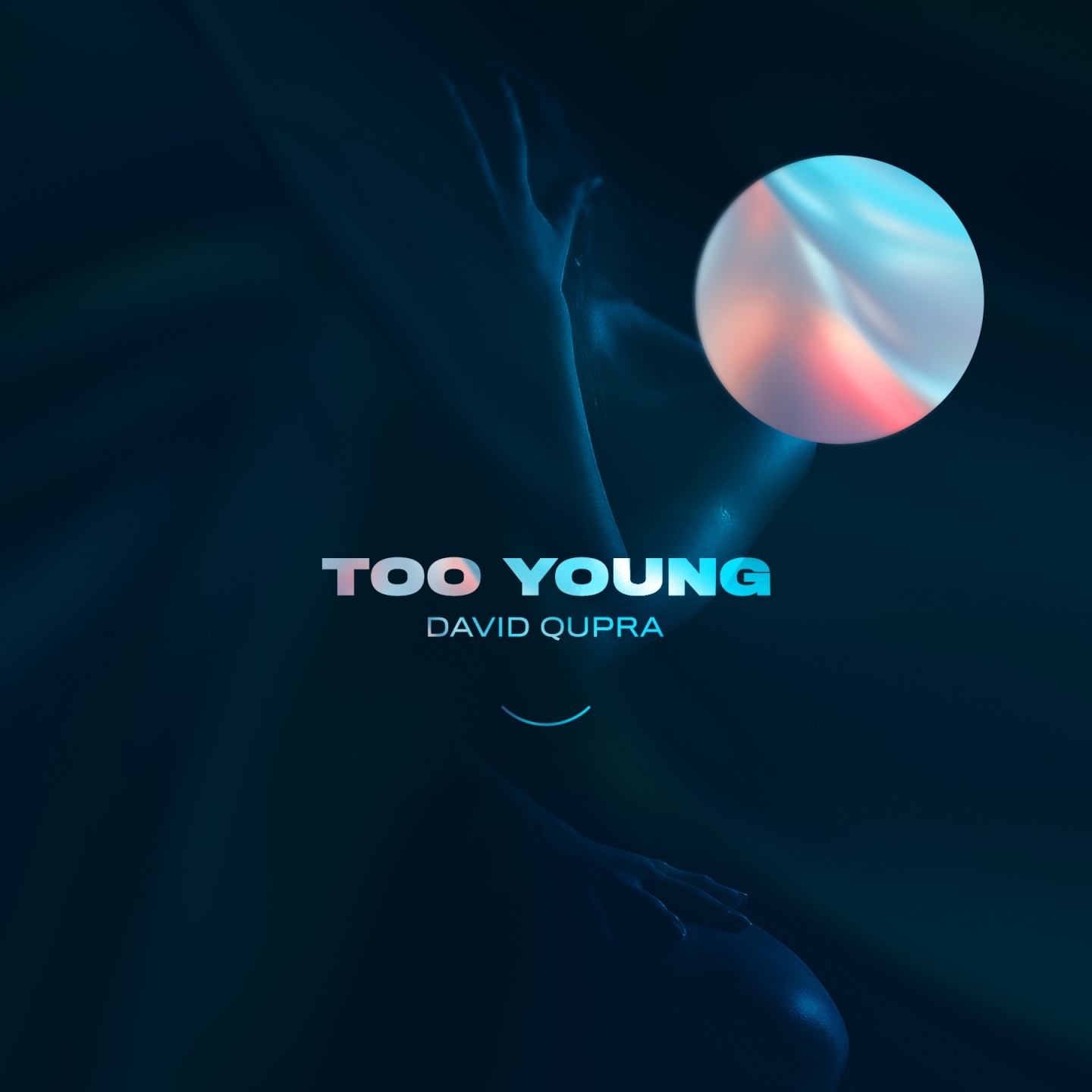 Too Young