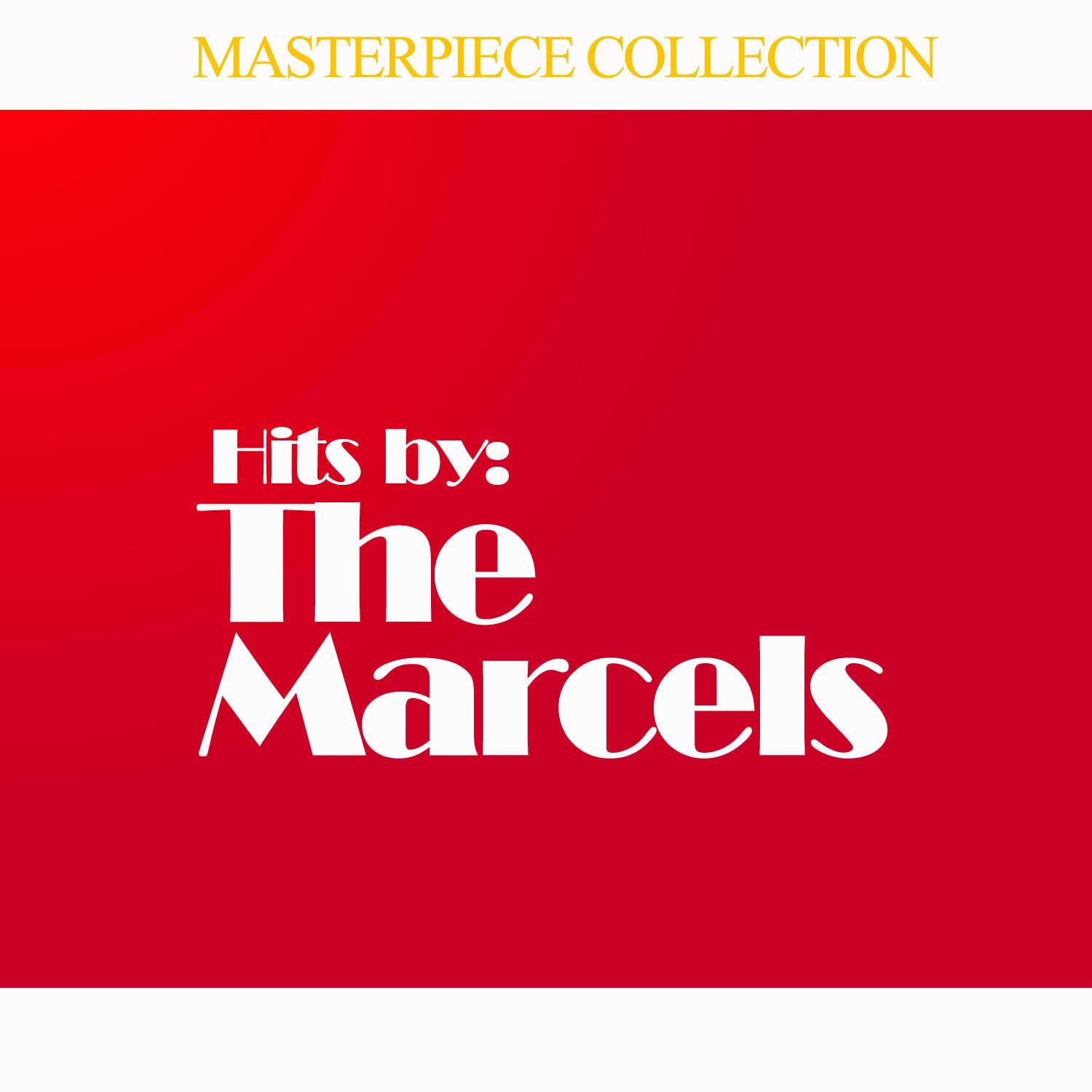 Hits by The Marcels